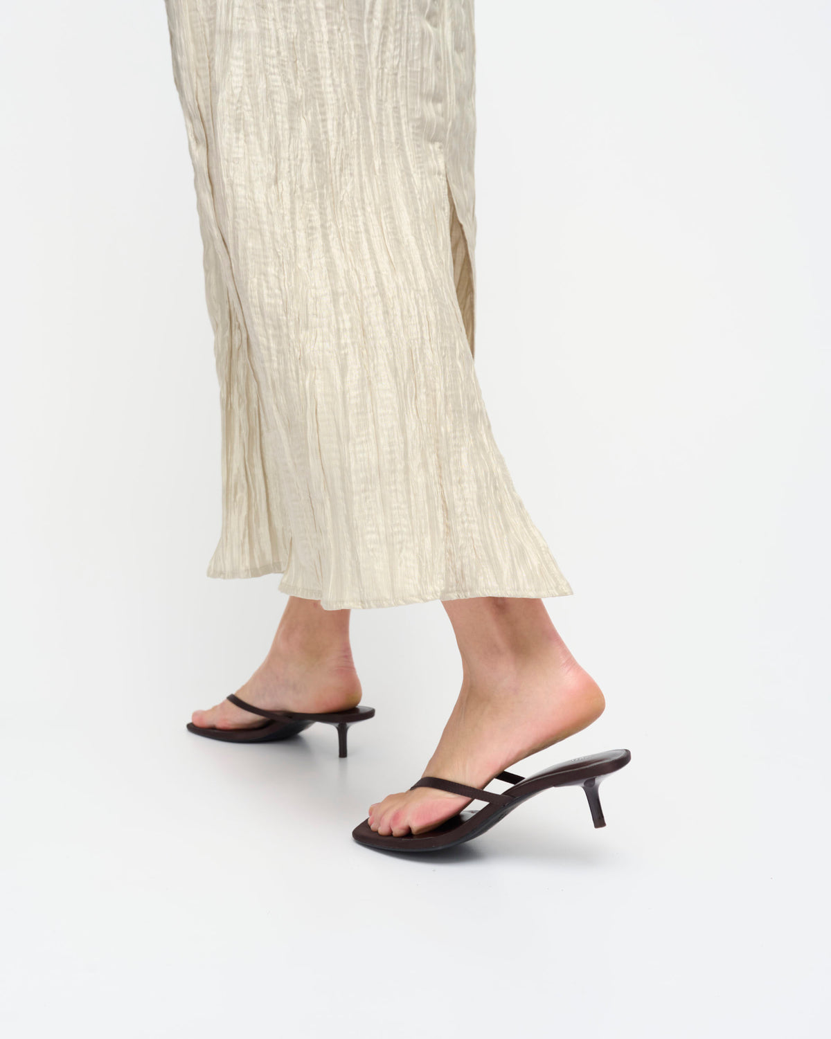 EDEN DRESS