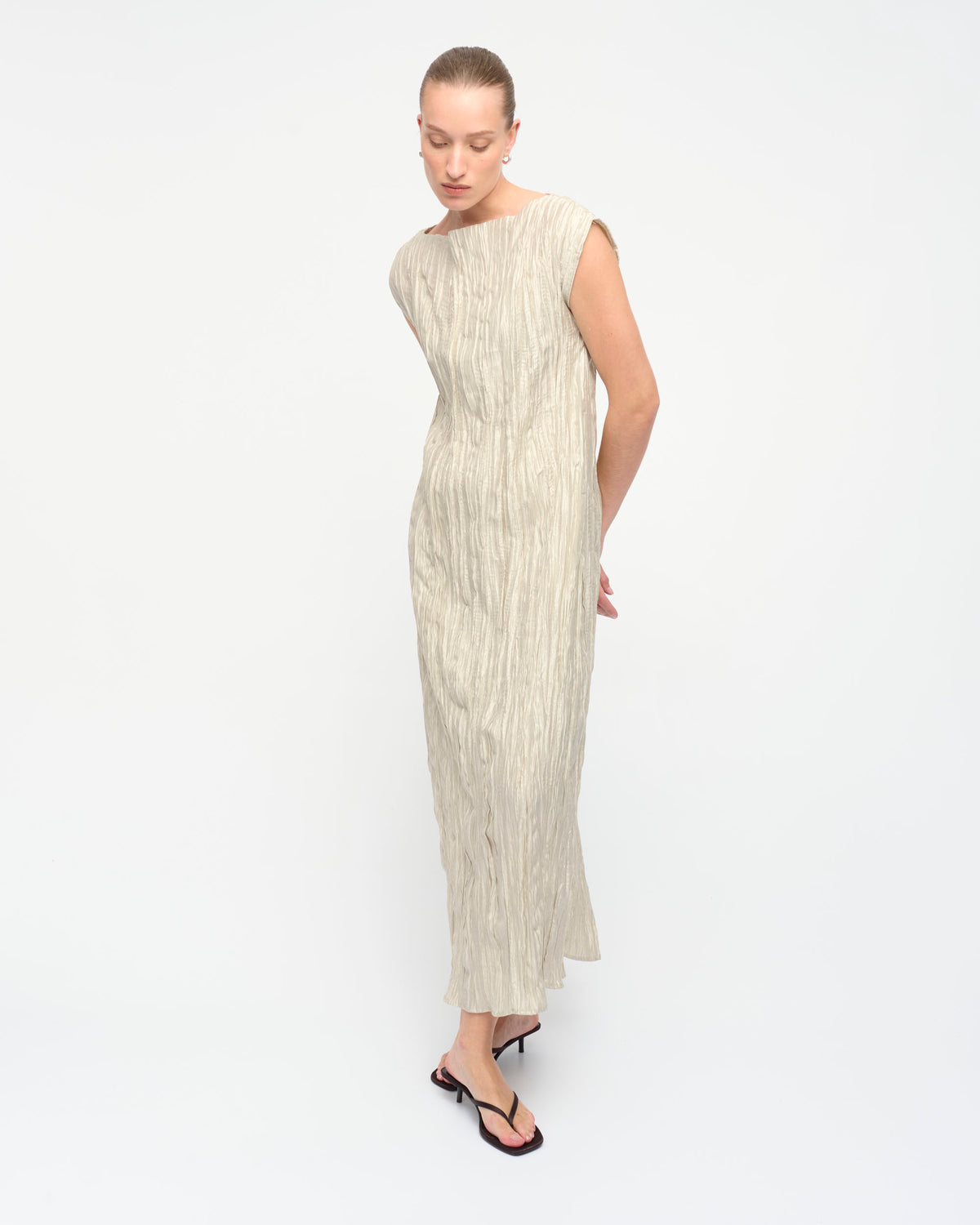 EDEN DRESS