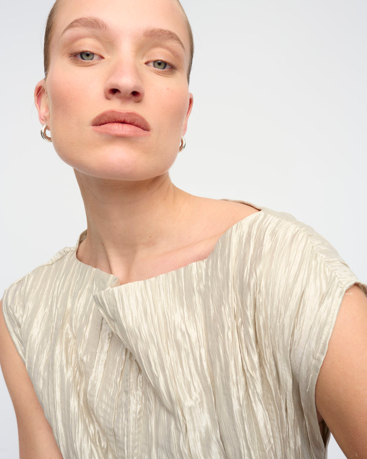 EDEN DRESS
