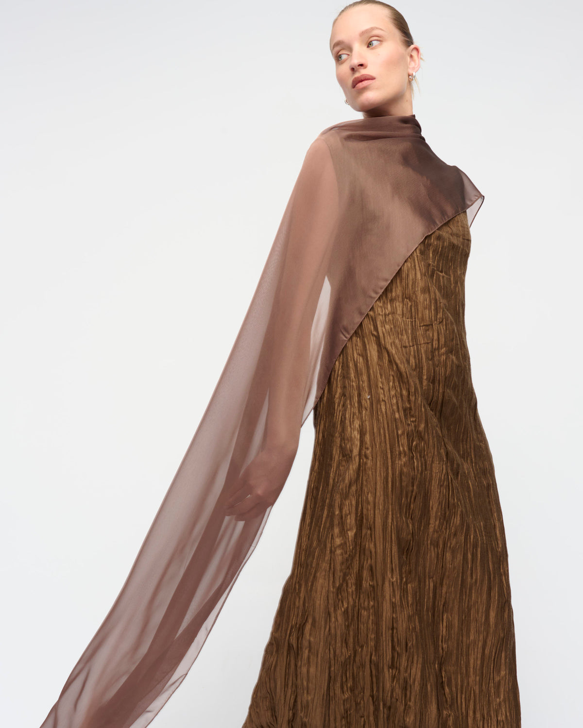 EDEN DRESS