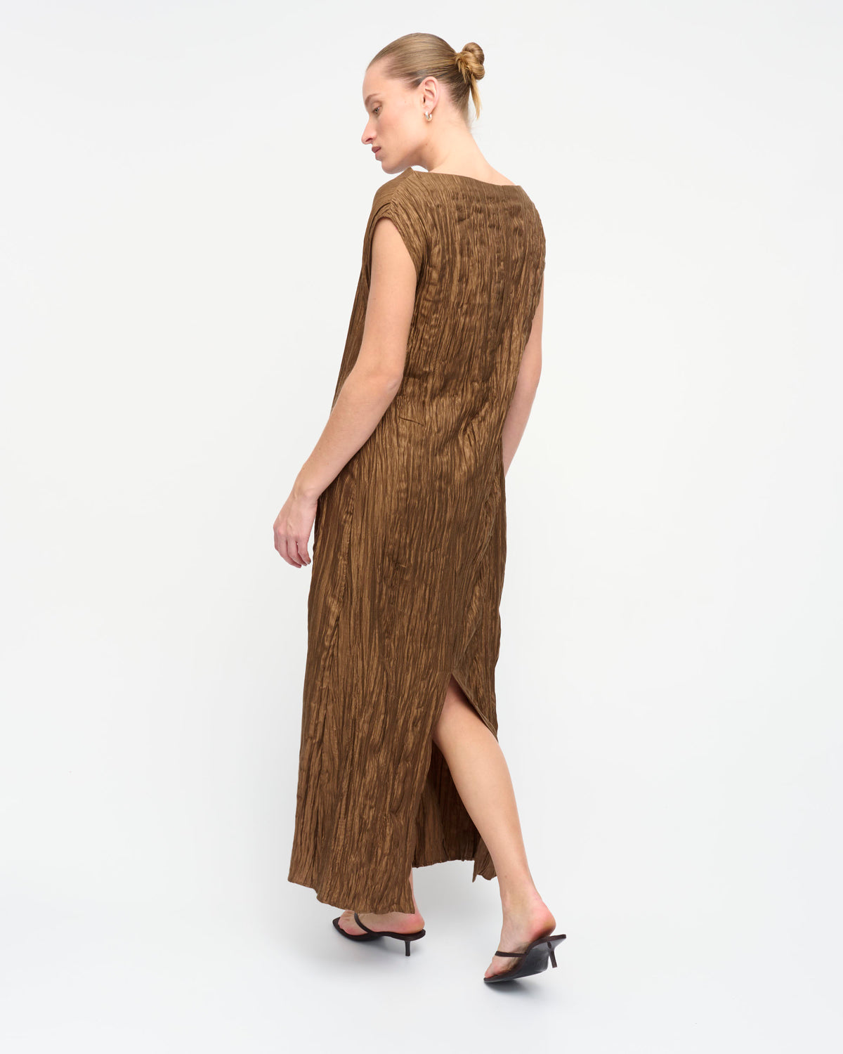 EDEN DRESS