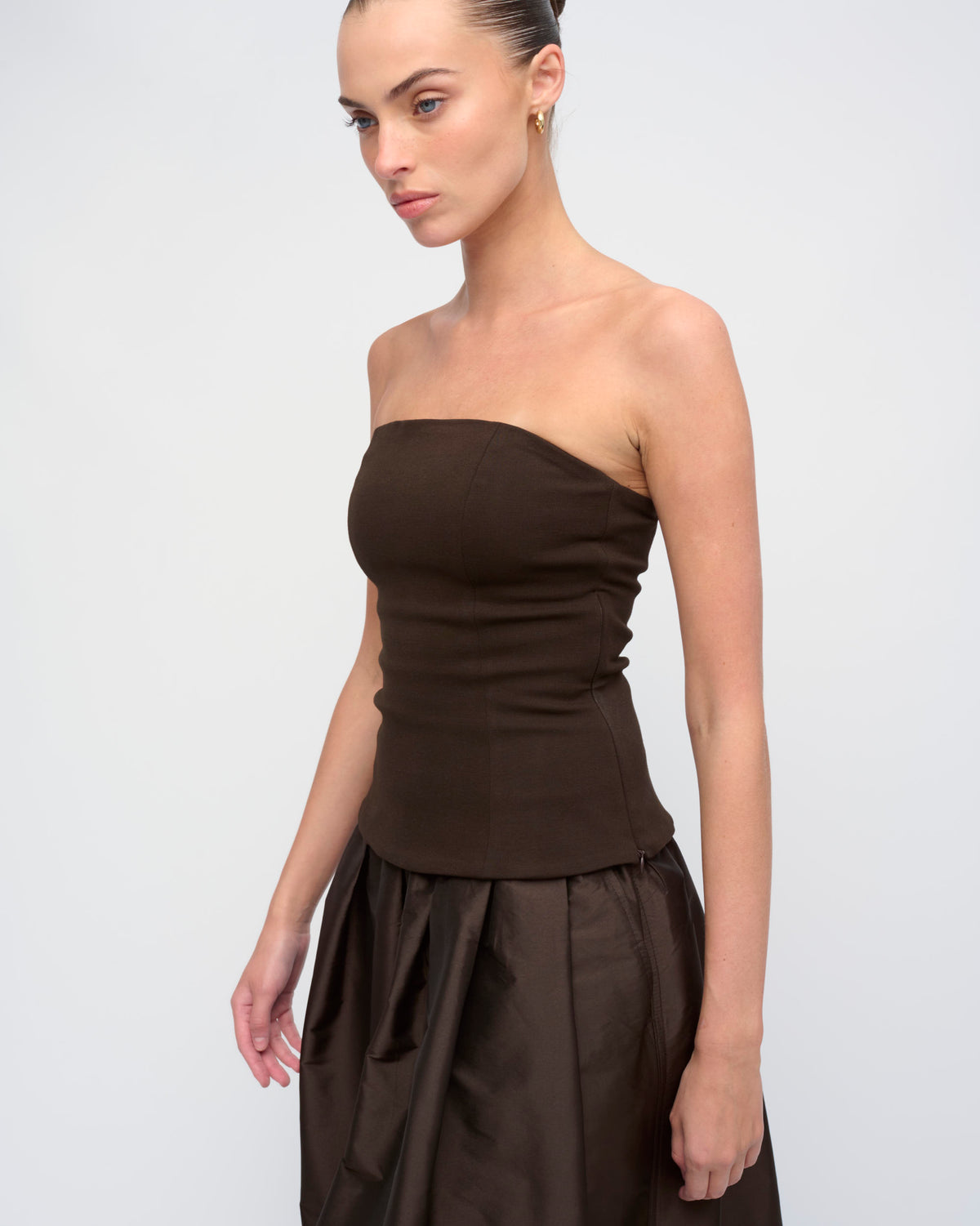 EMILY CORSET