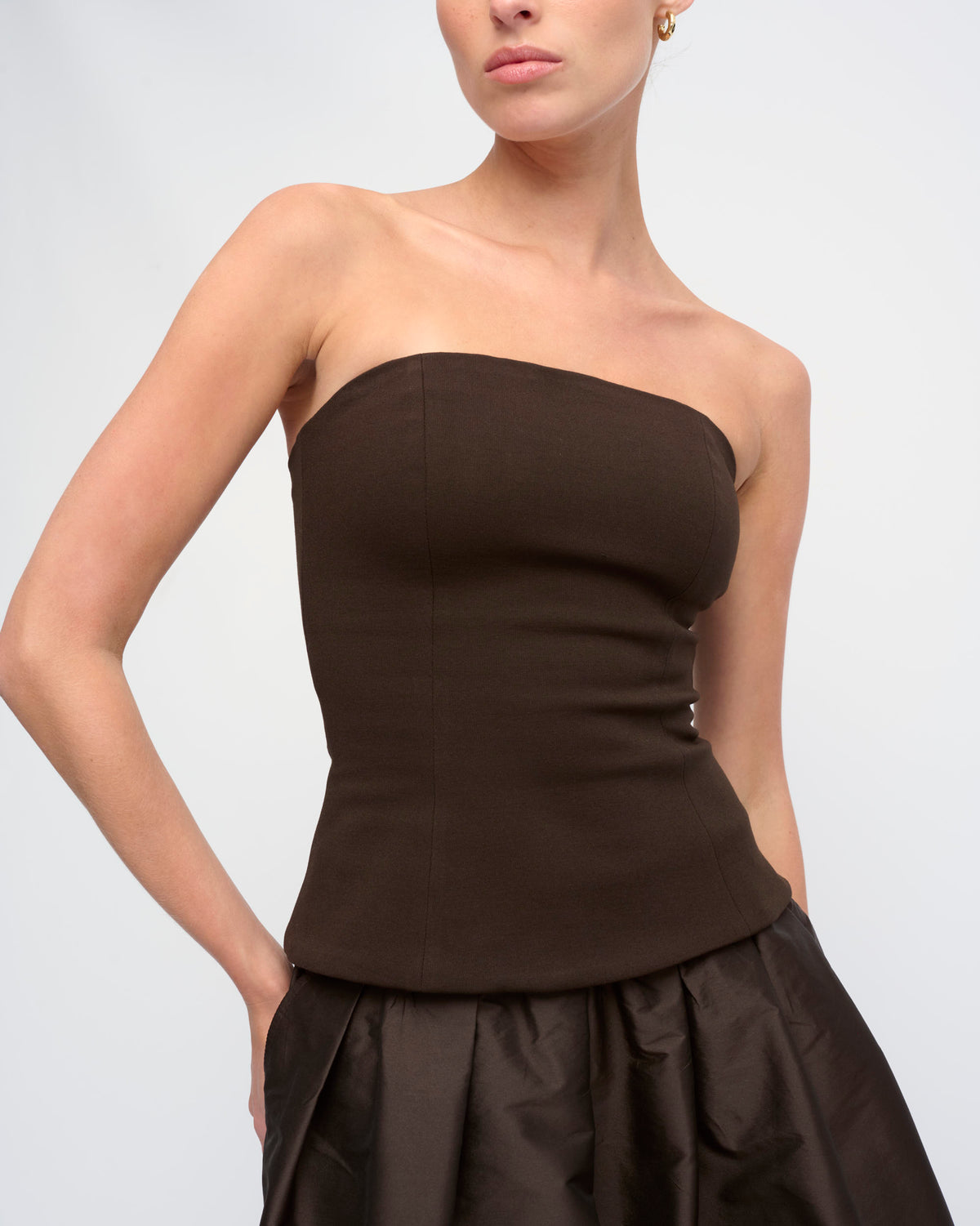 EMILY CORSET