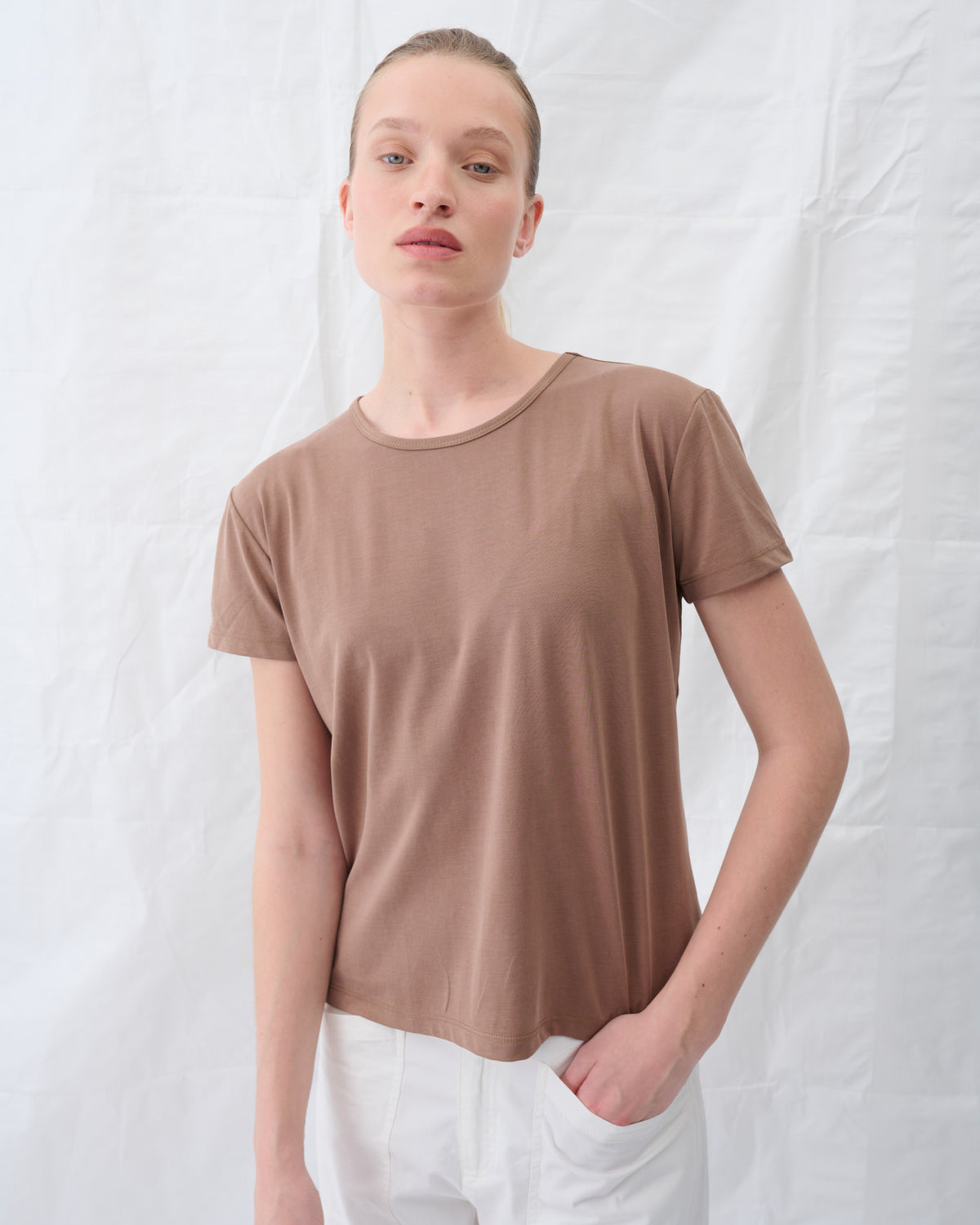 EMMA SHIRT