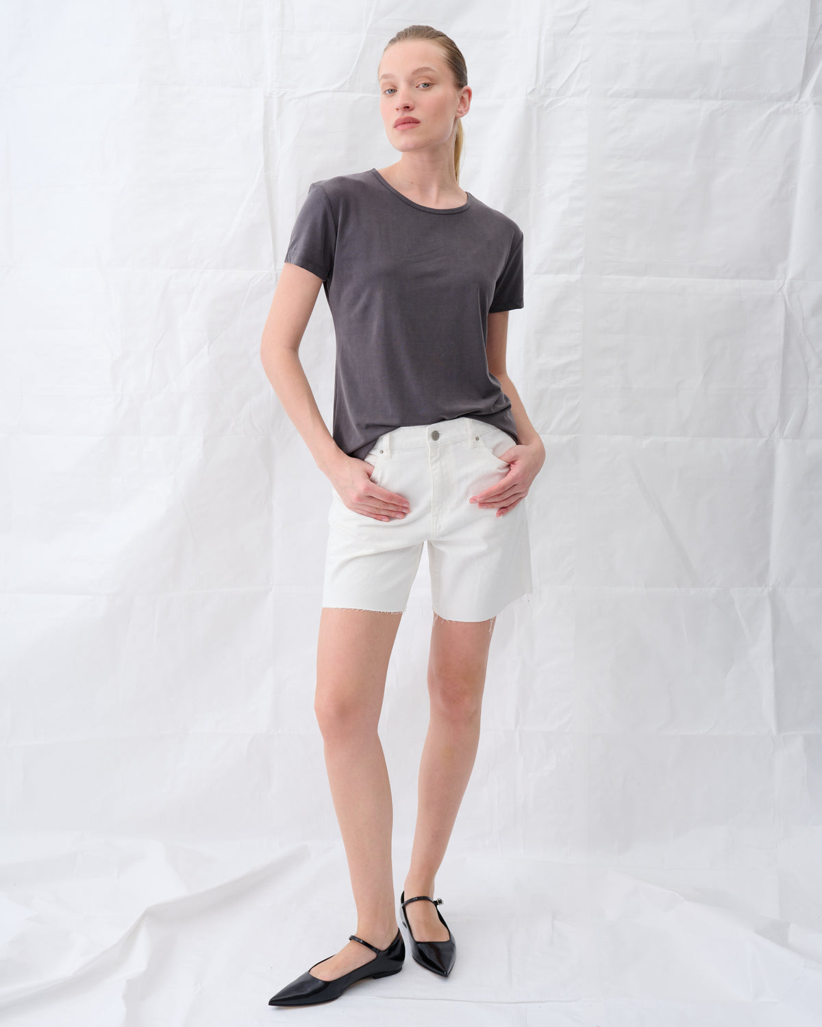 EMMA SHIRT
