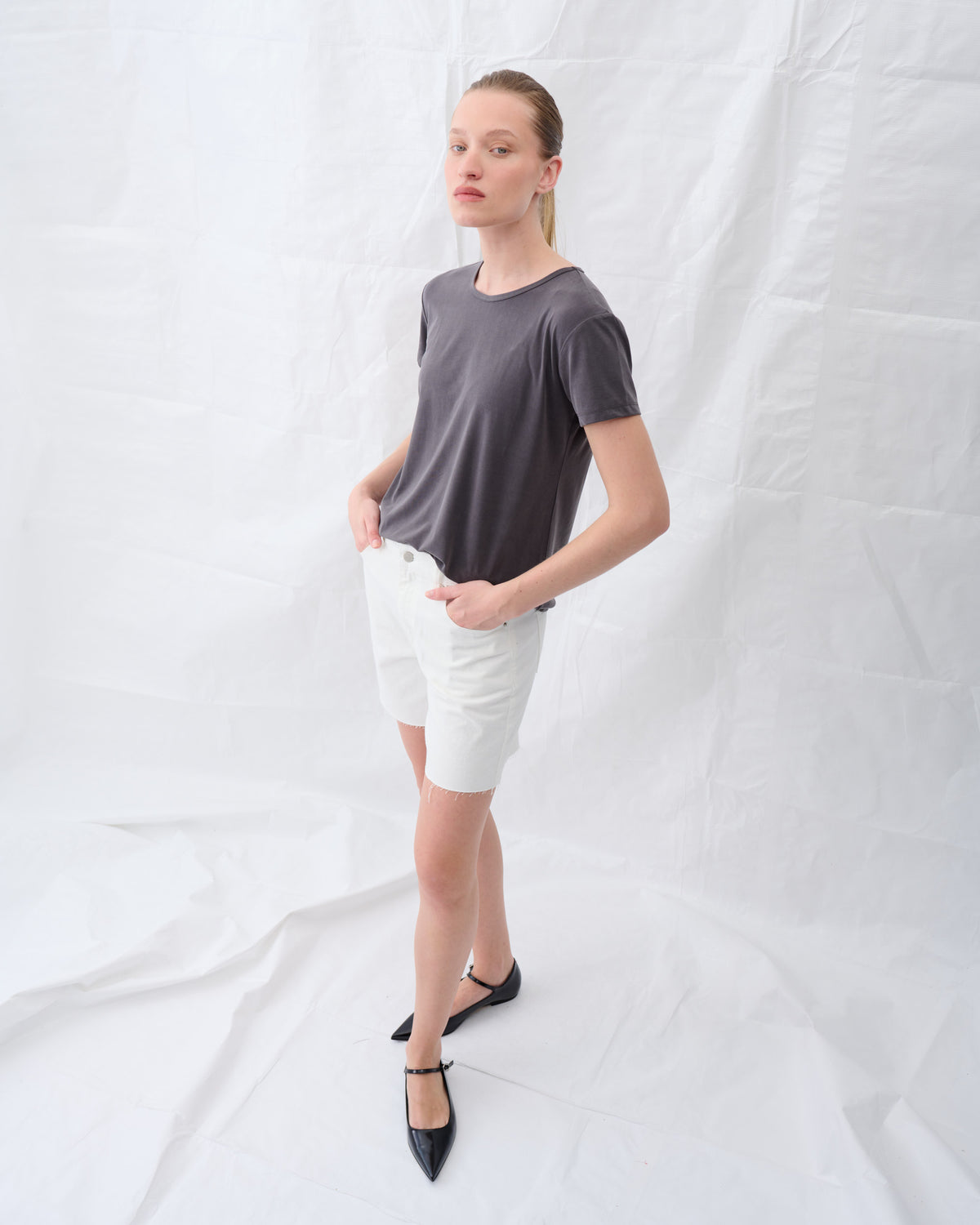 EMMA SHIRT