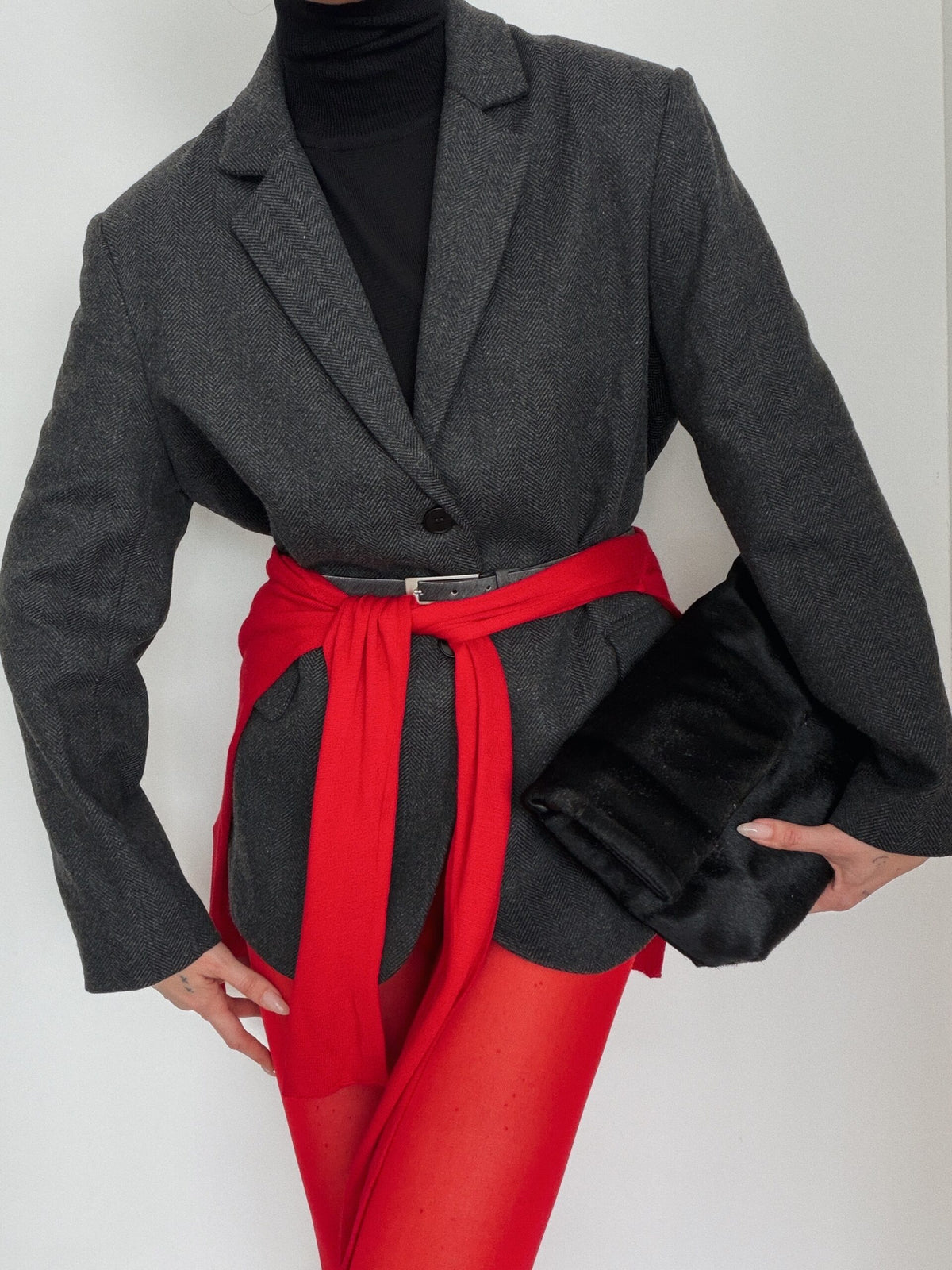 MILES 26 JACKET