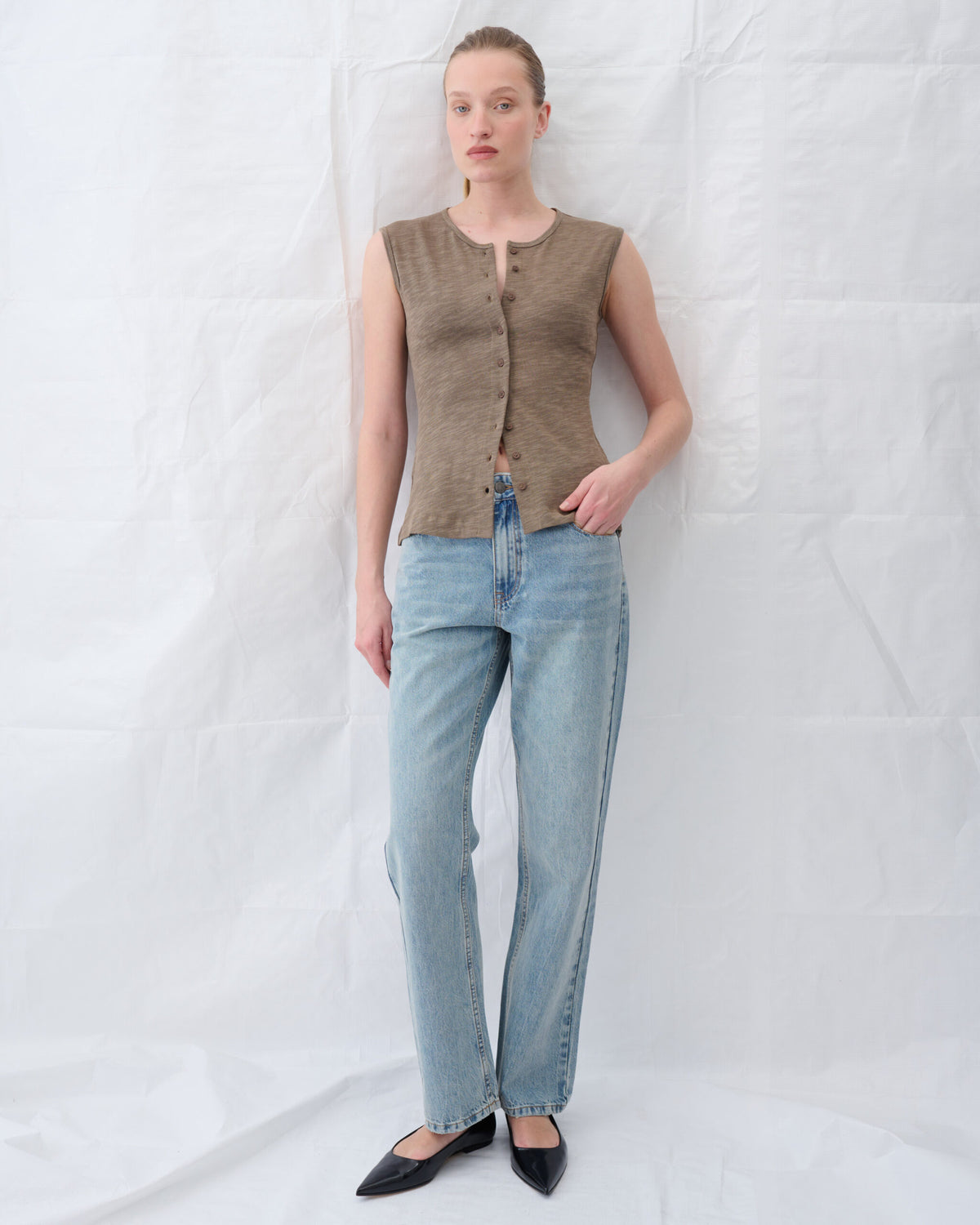 FRANNY TOP