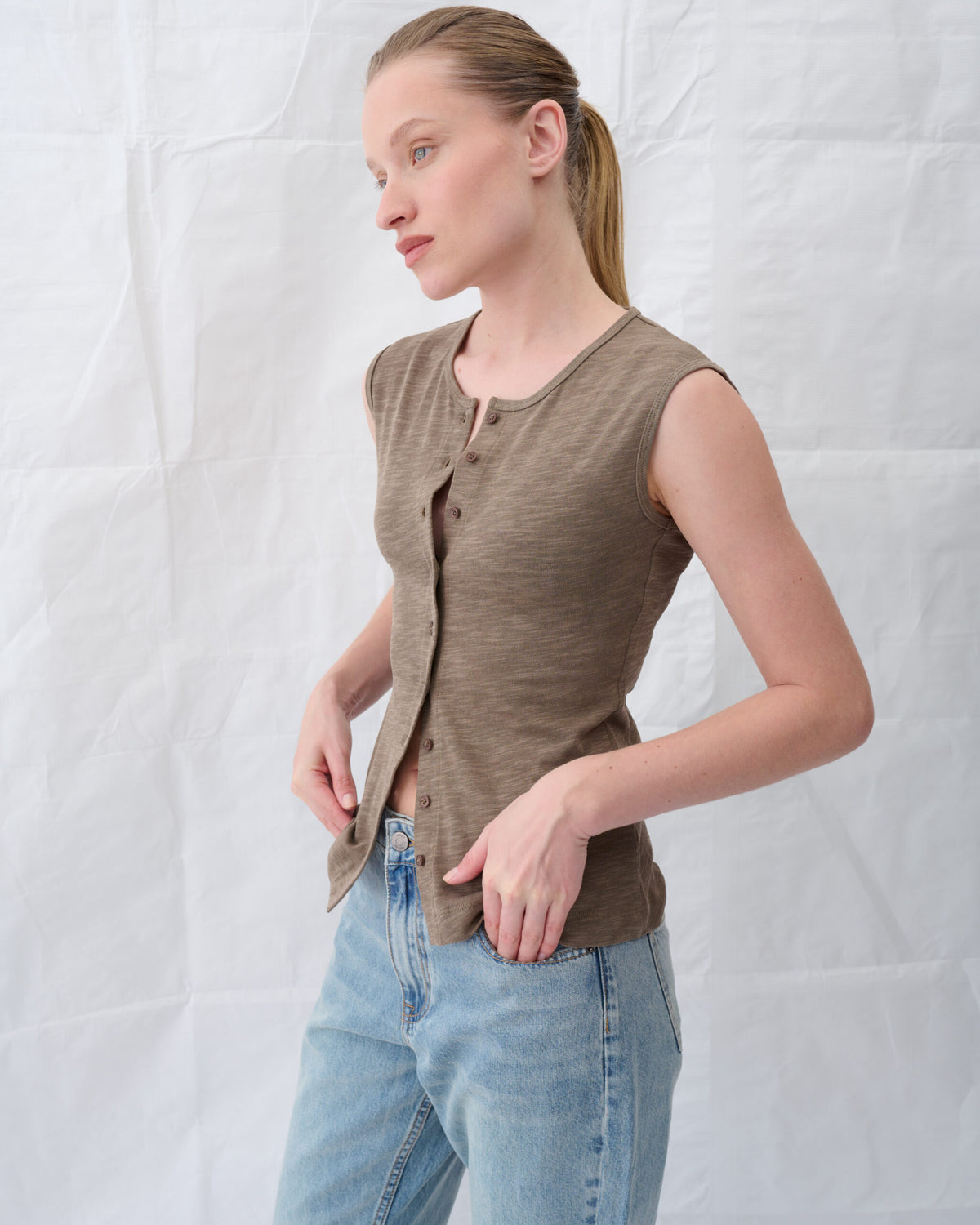 FRANNY TOP