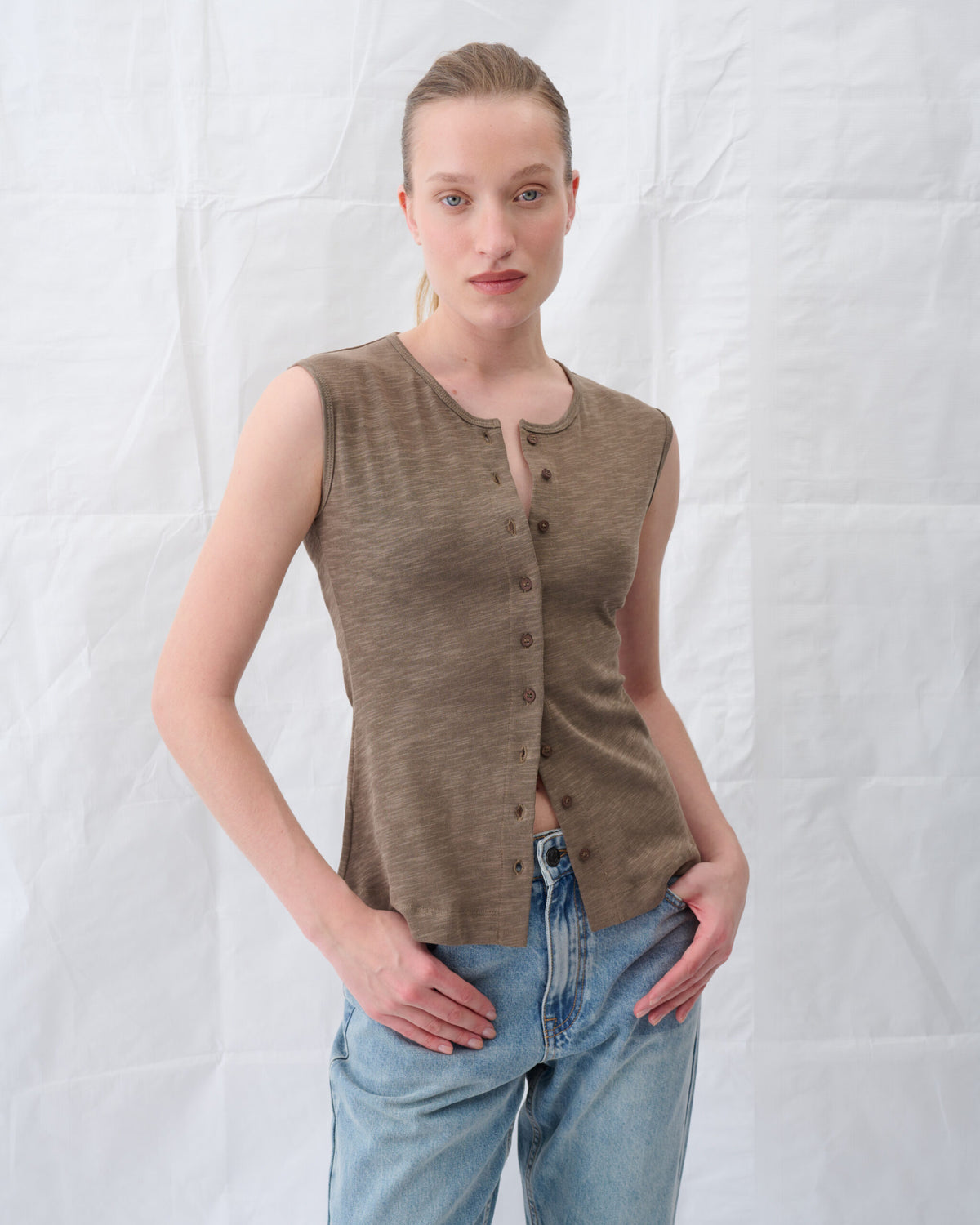 FRANNY TOP