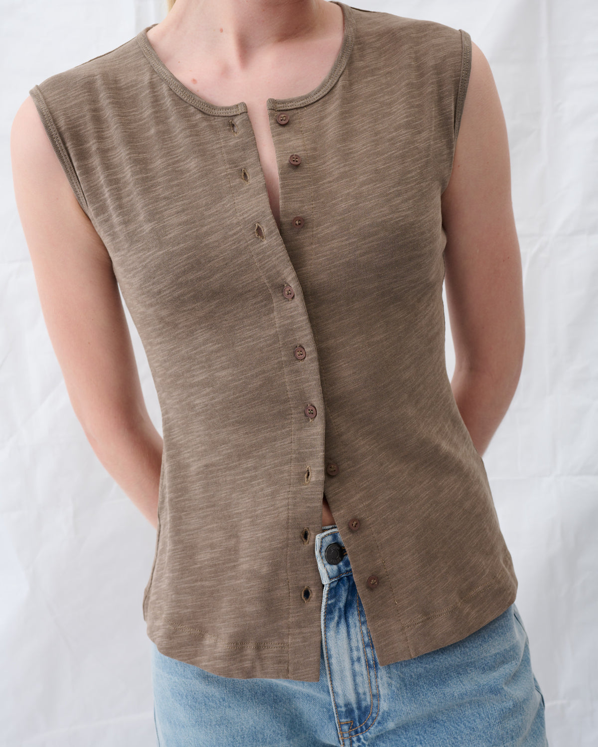 FRANNY TOP