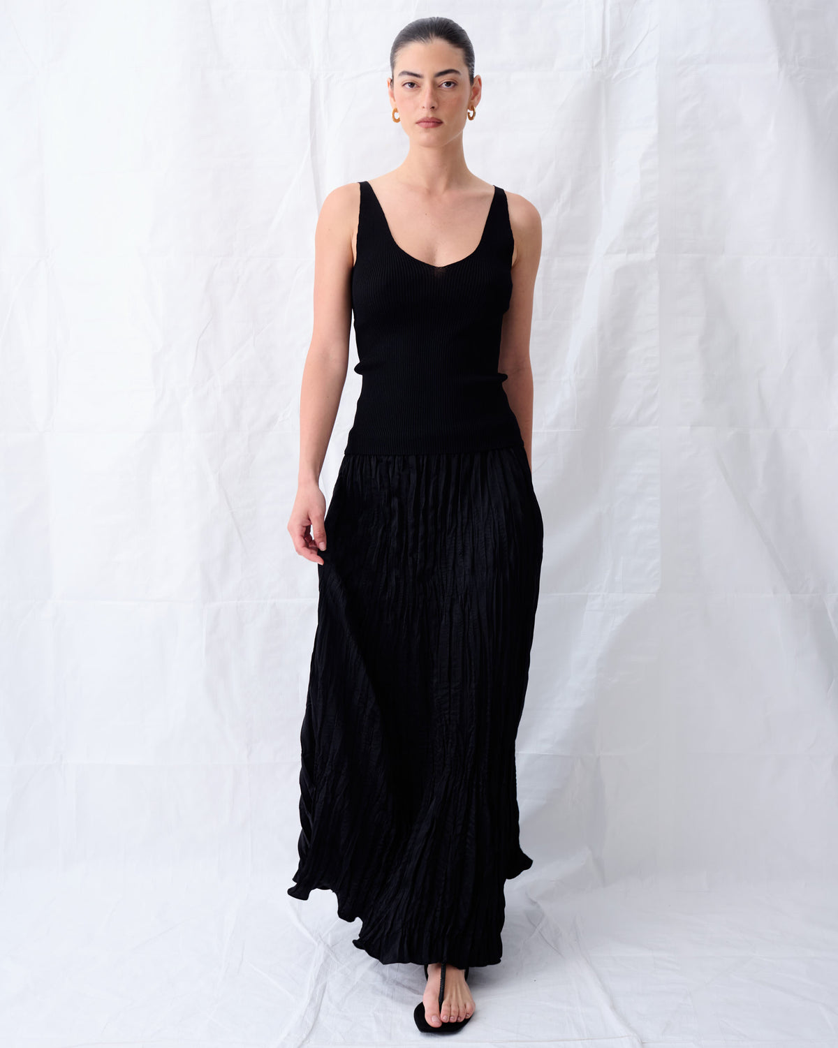 GIGI SKIRT