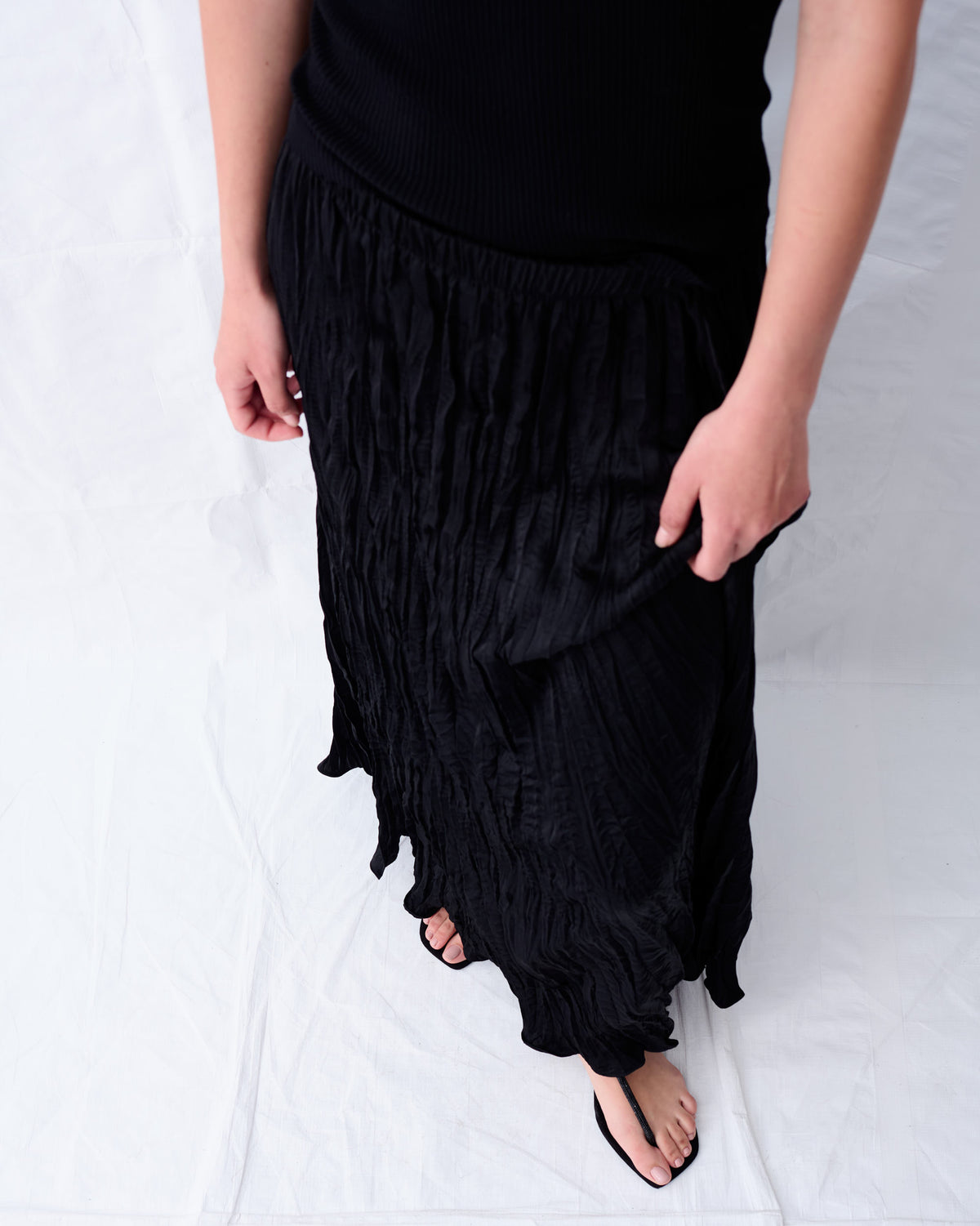 GIGI SKIRT