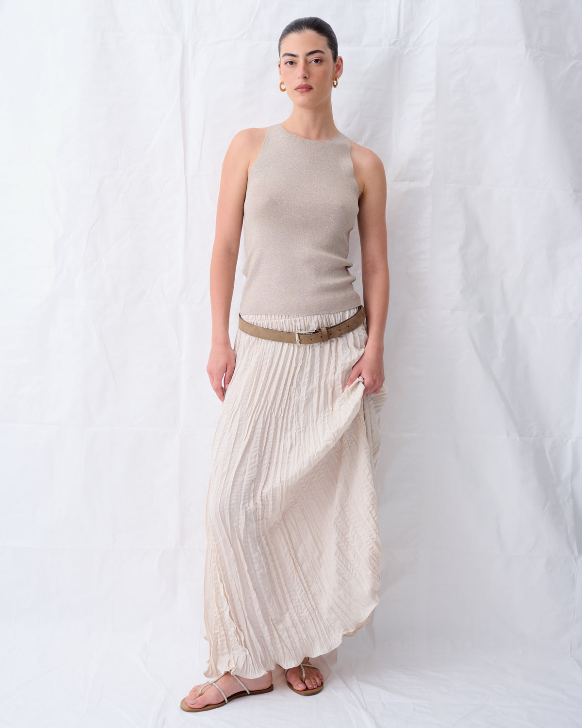 GIGI SKIRT