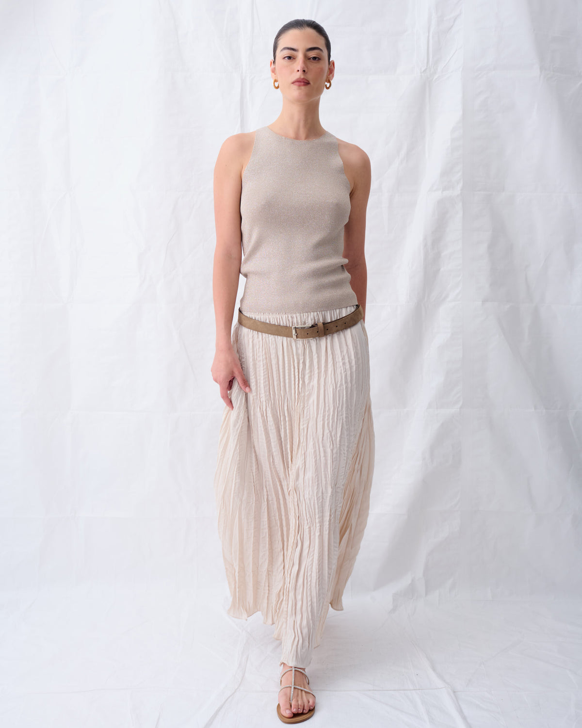 GIGI SKIRT