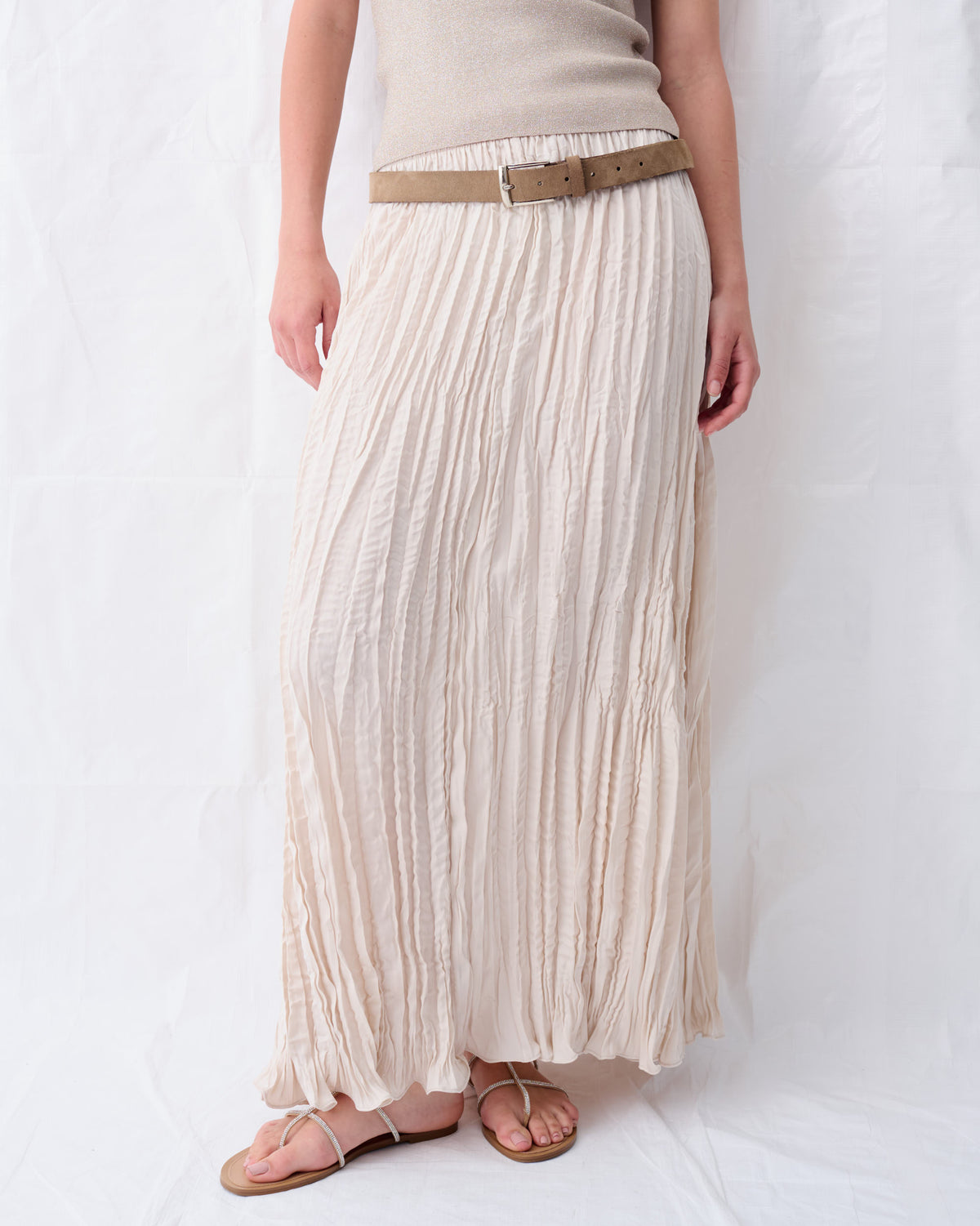 GIGI SKIRT
