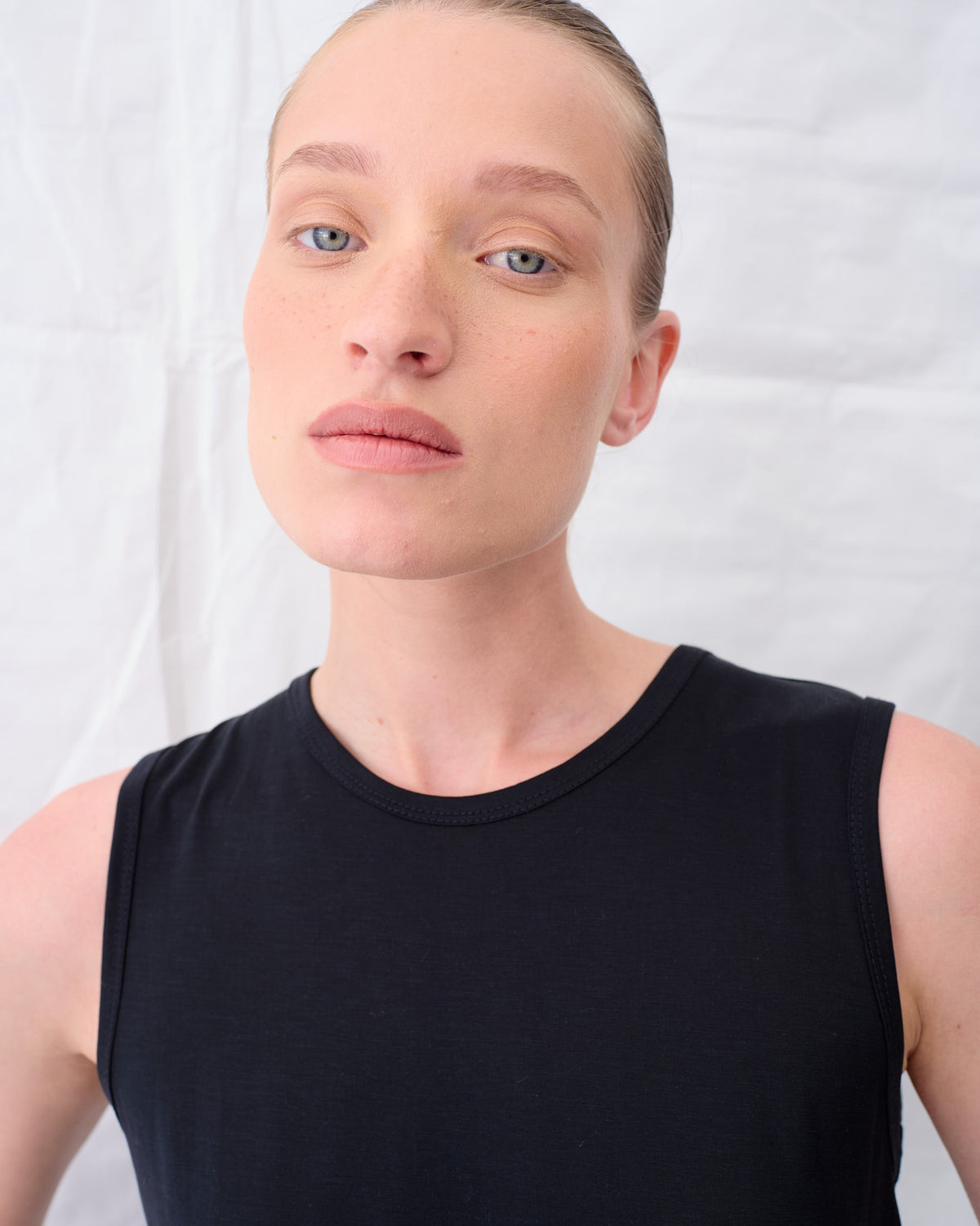 GINGER TOP