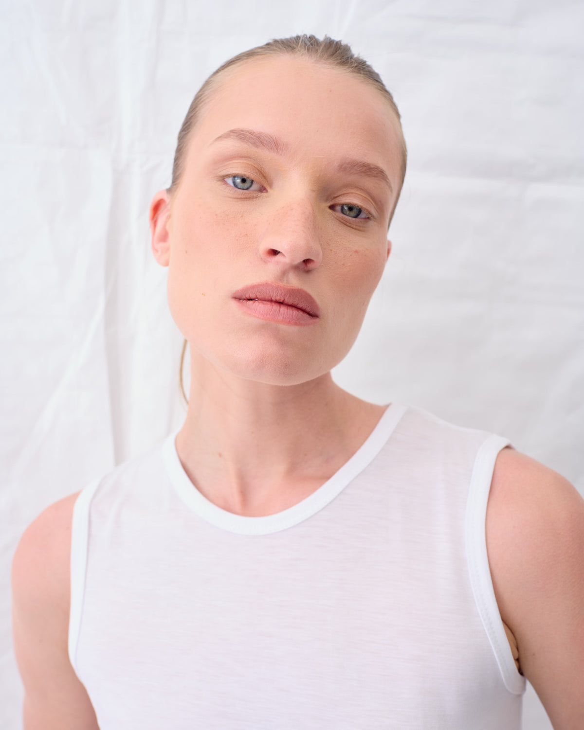 GINGER TOP
