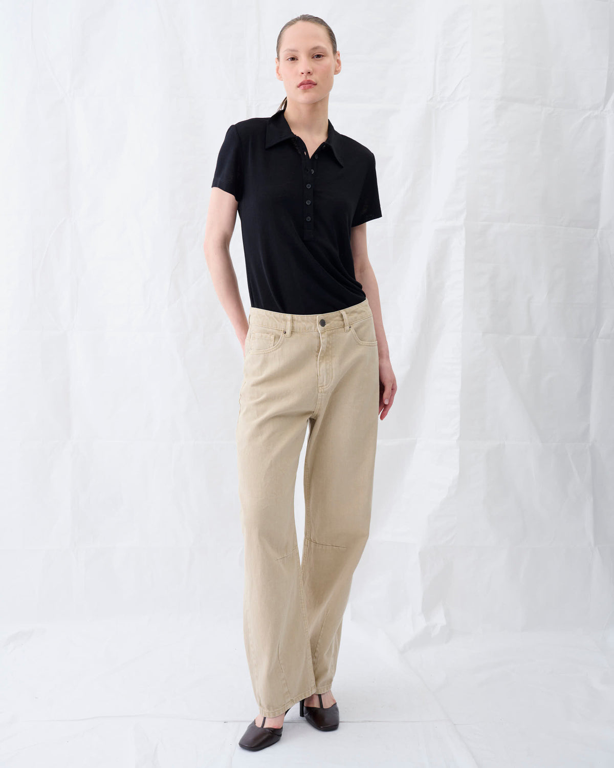 GRACE TOP