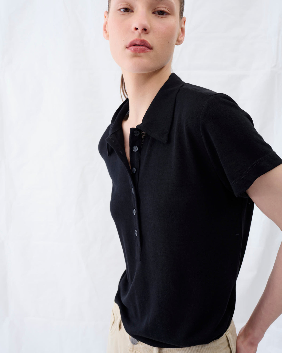 GRACE TOP