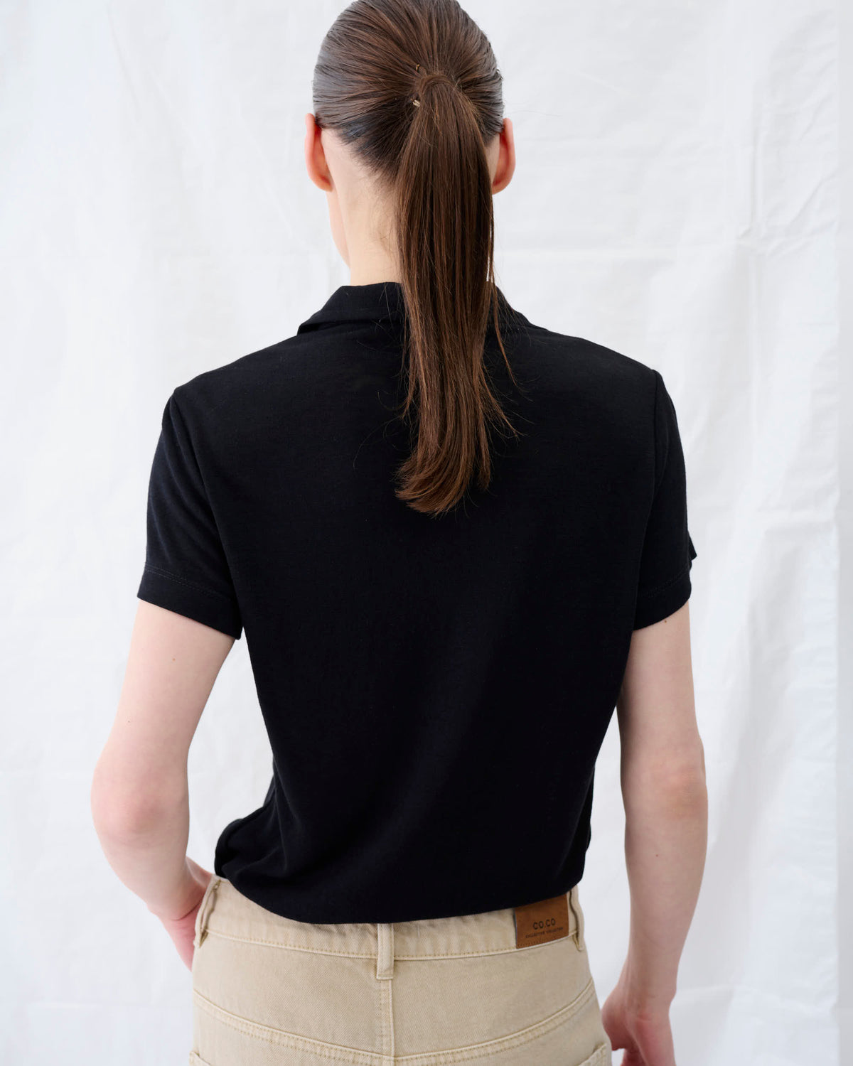 GRACE TOP