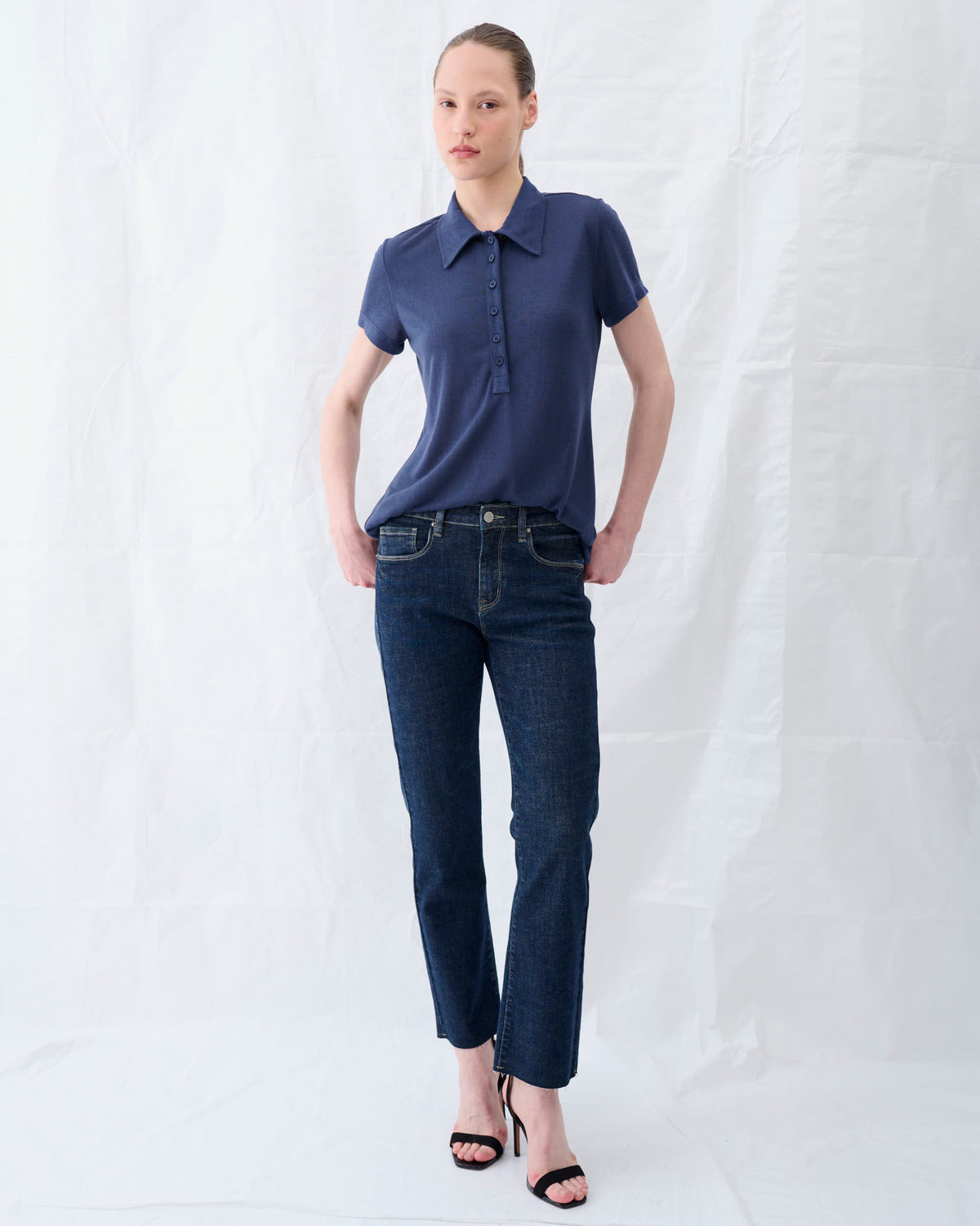 GRACE TOP