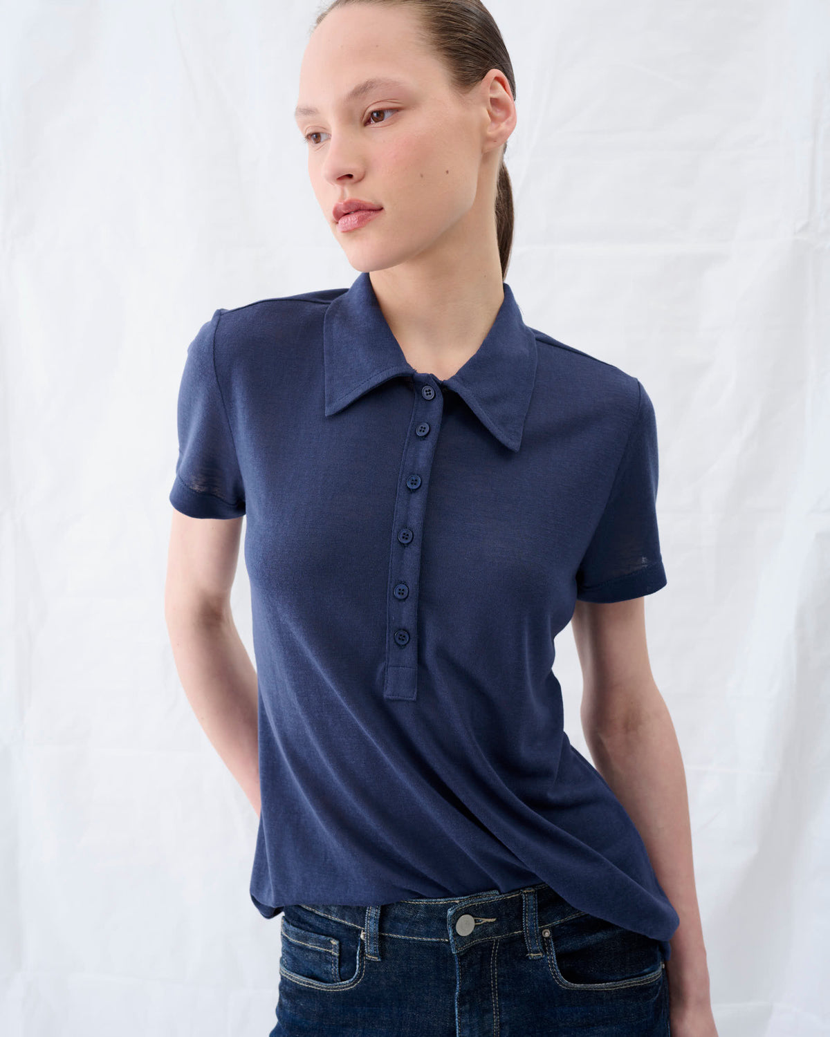 GRACE TOP