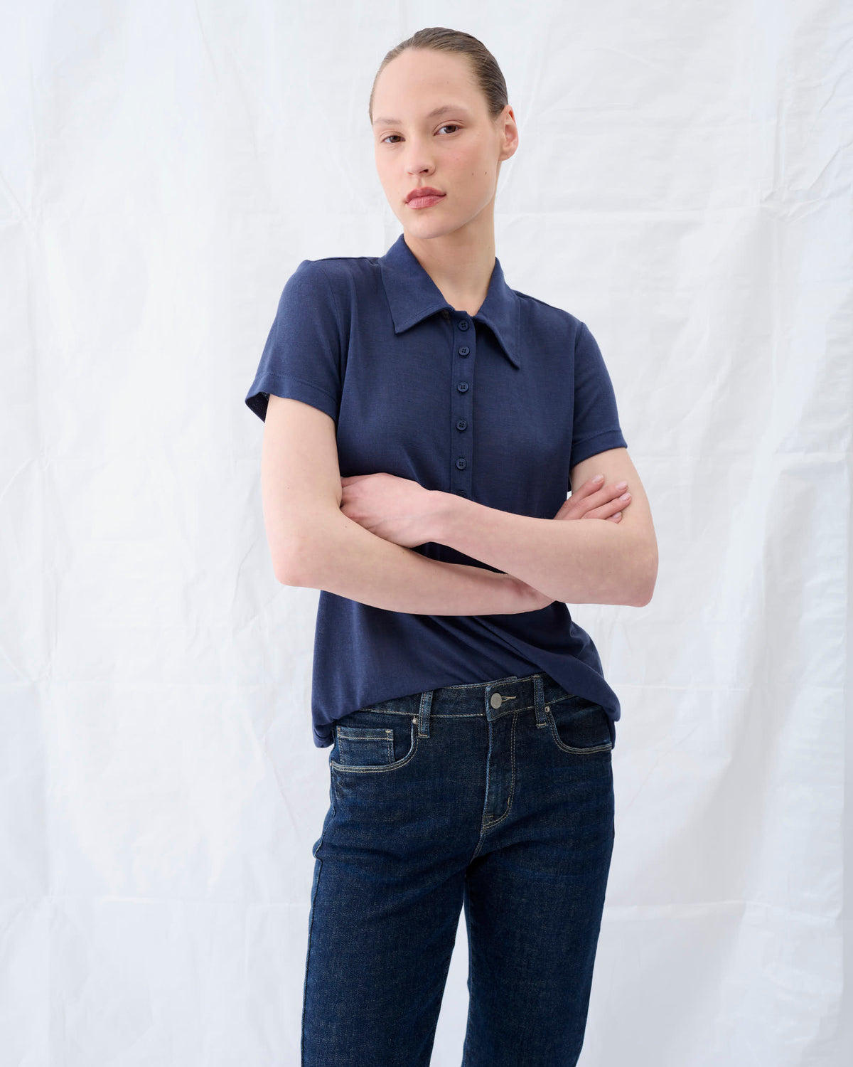 GRACE TOP