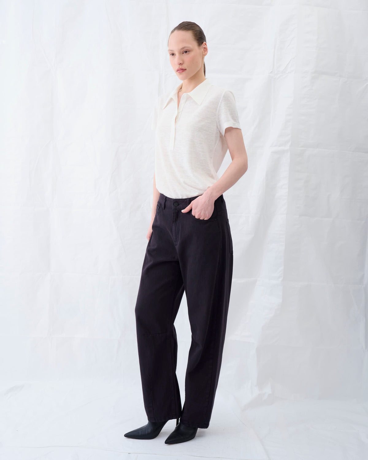 GRACE TOP