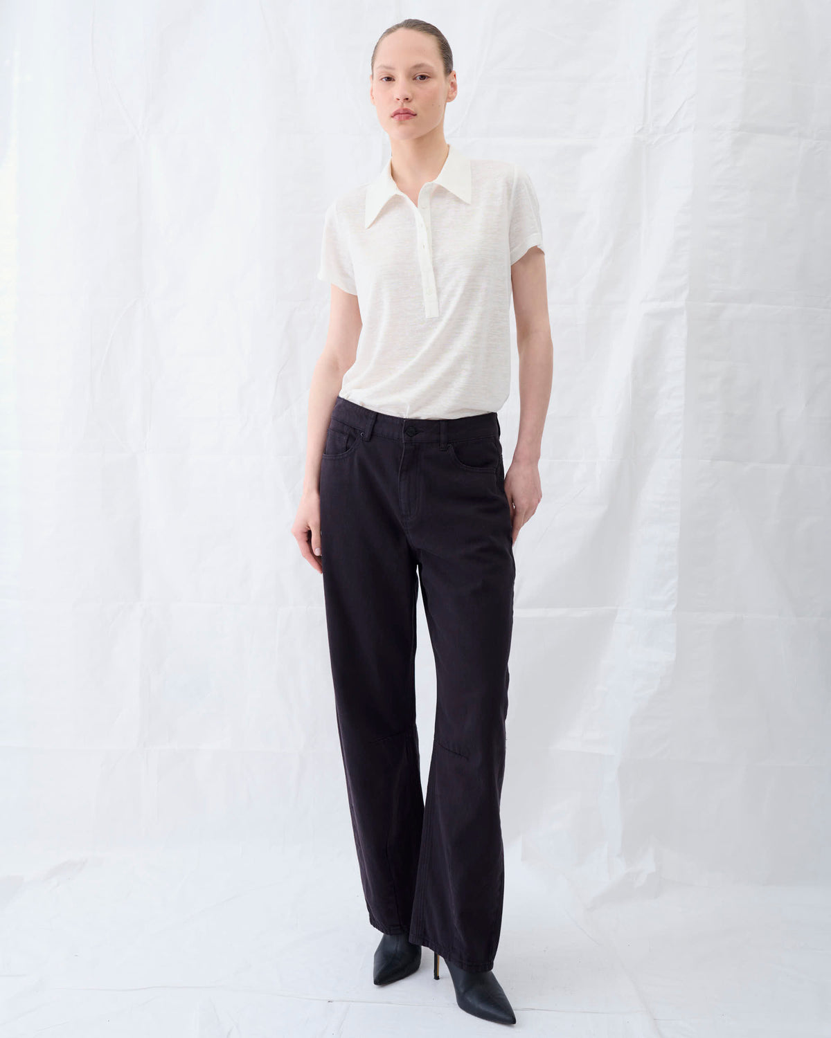GRACE TOP