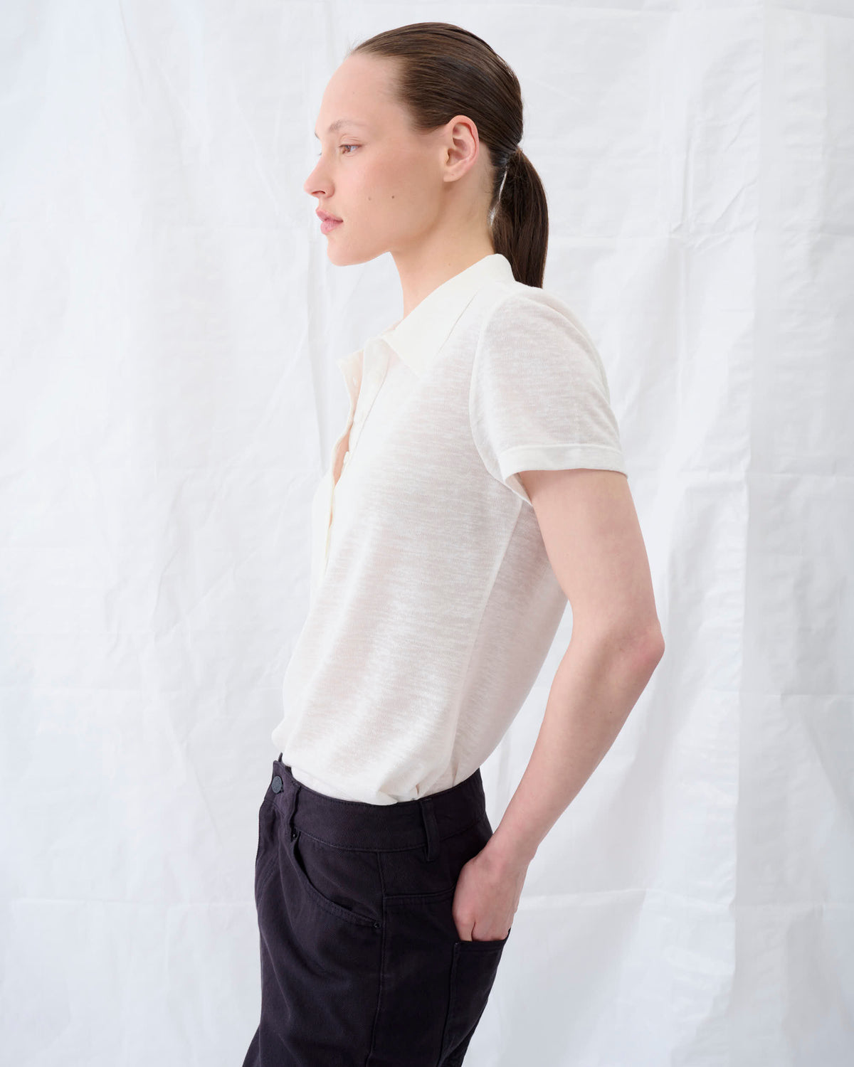 GRACE TOP