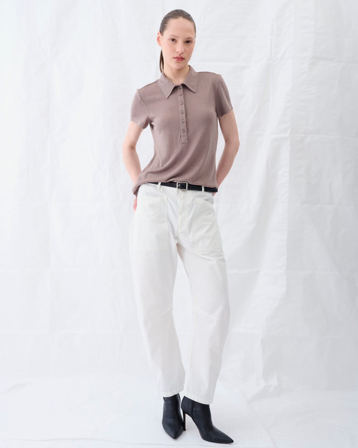 GRACE TOP