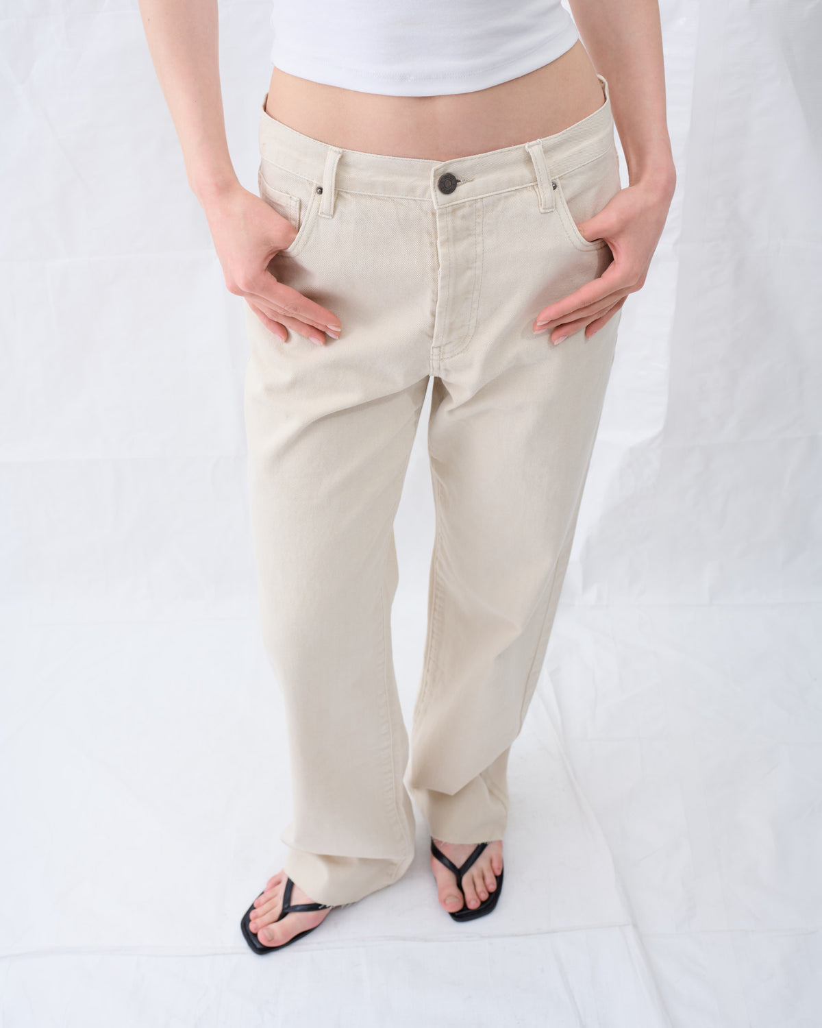 GUY 25 PANTS