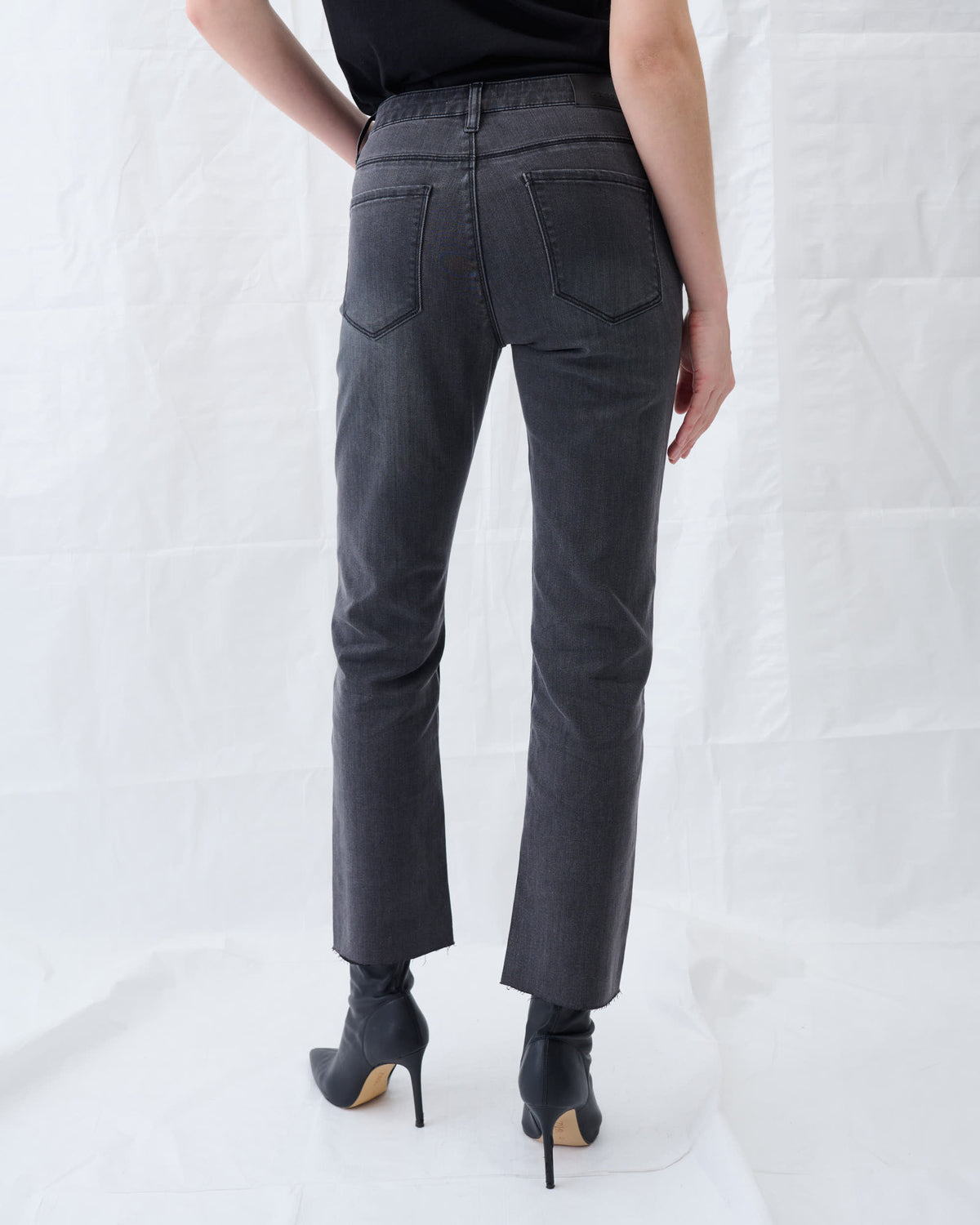 HAILEY JEANS