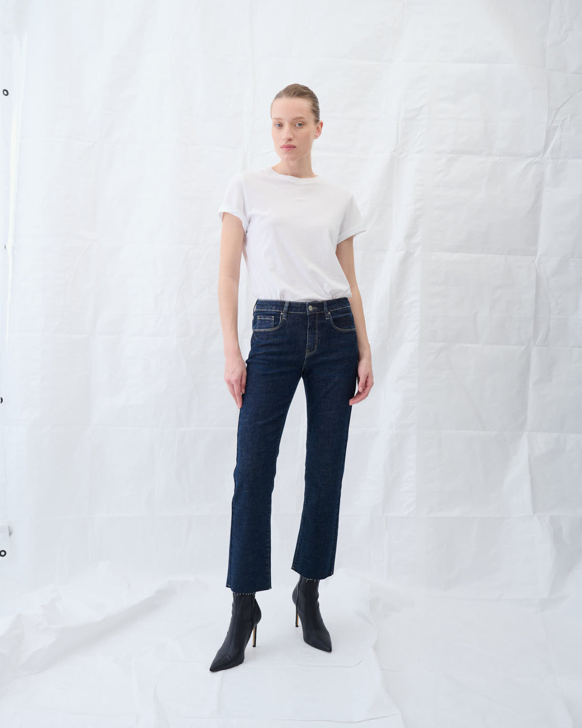 HAILEY JEANS