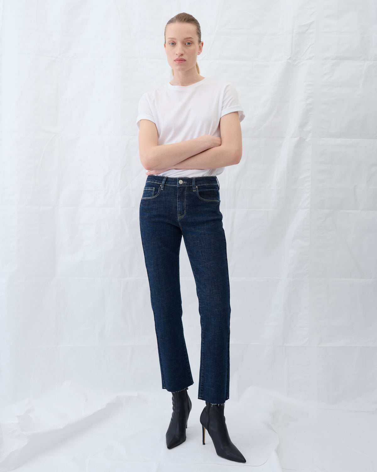 HAILEY JEANS