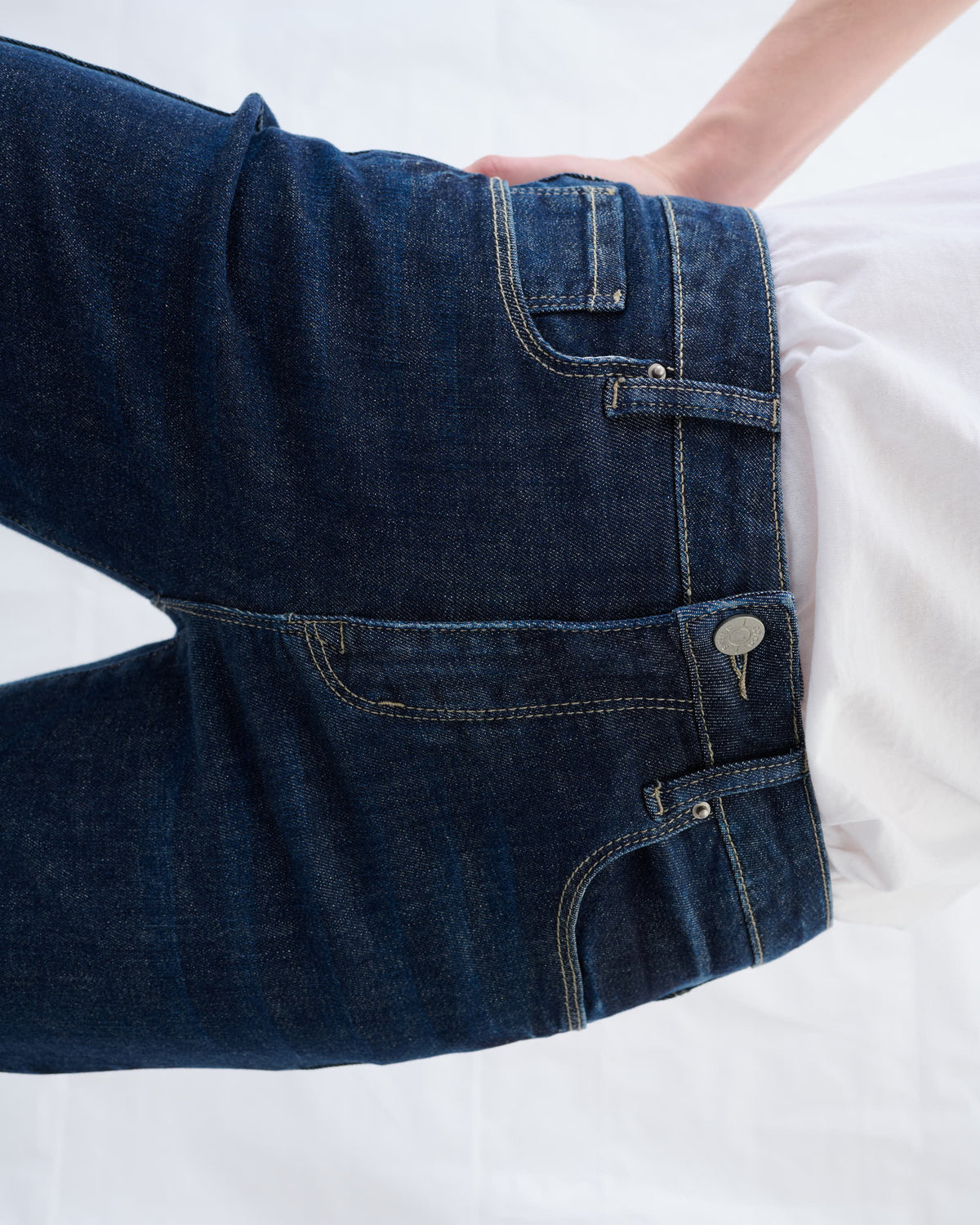 HAILEY JEANS