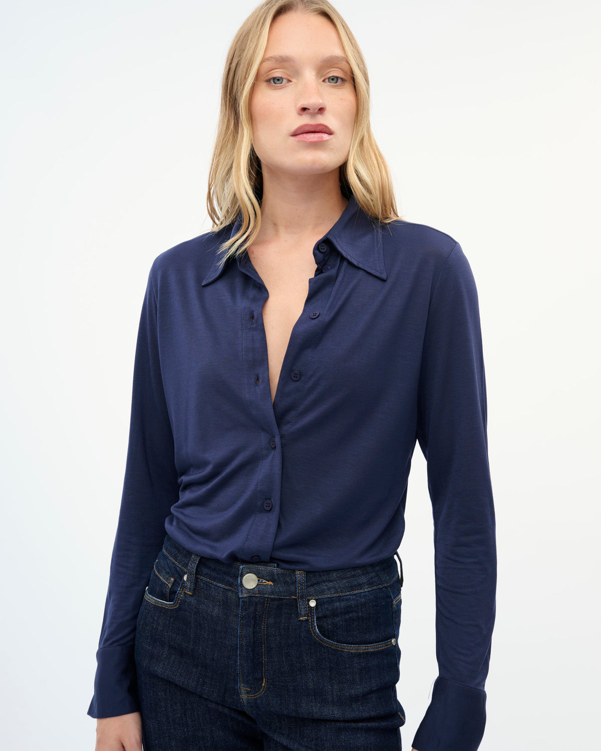 HARLOW W27 TOP