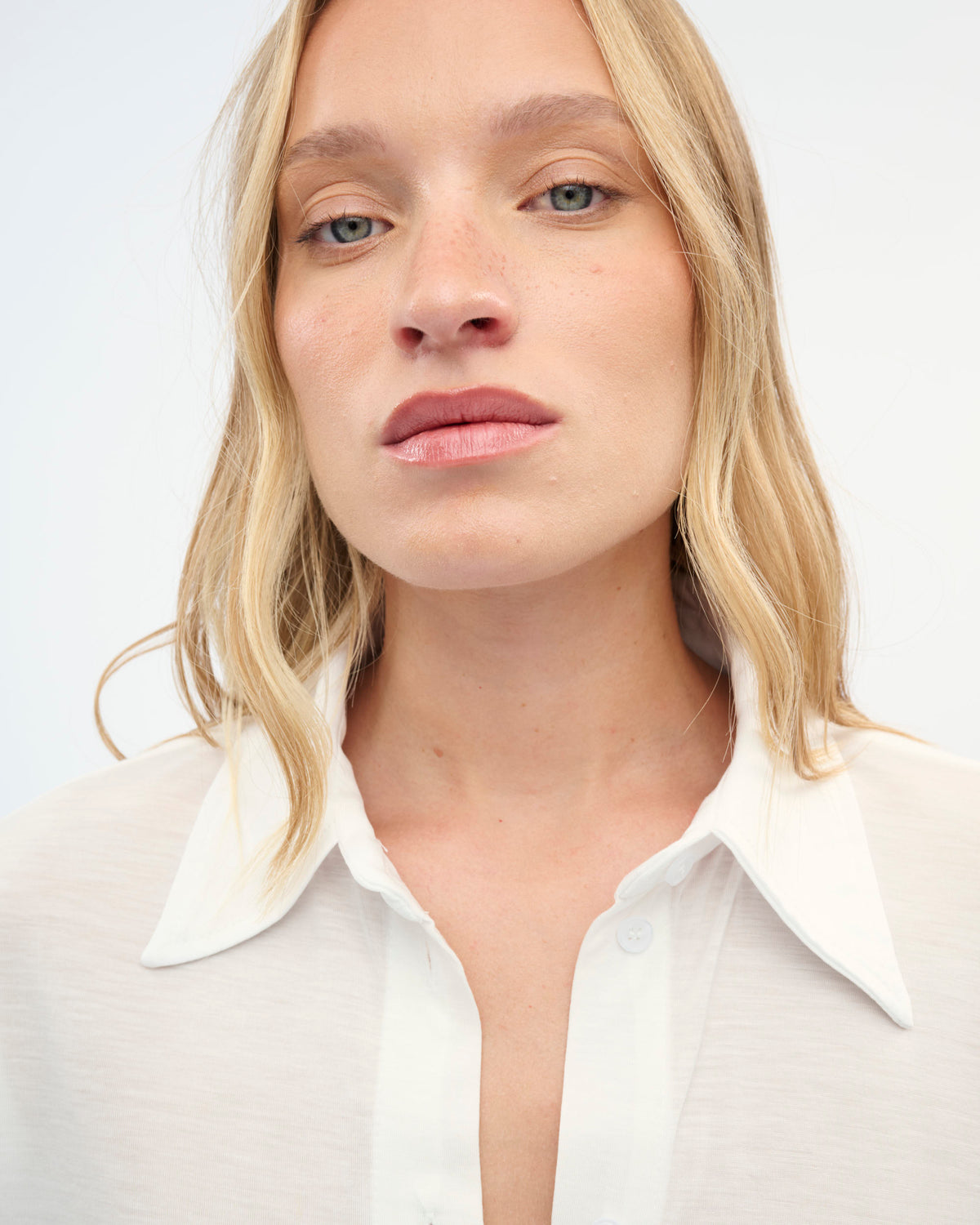 HARLOW W27 TOP
