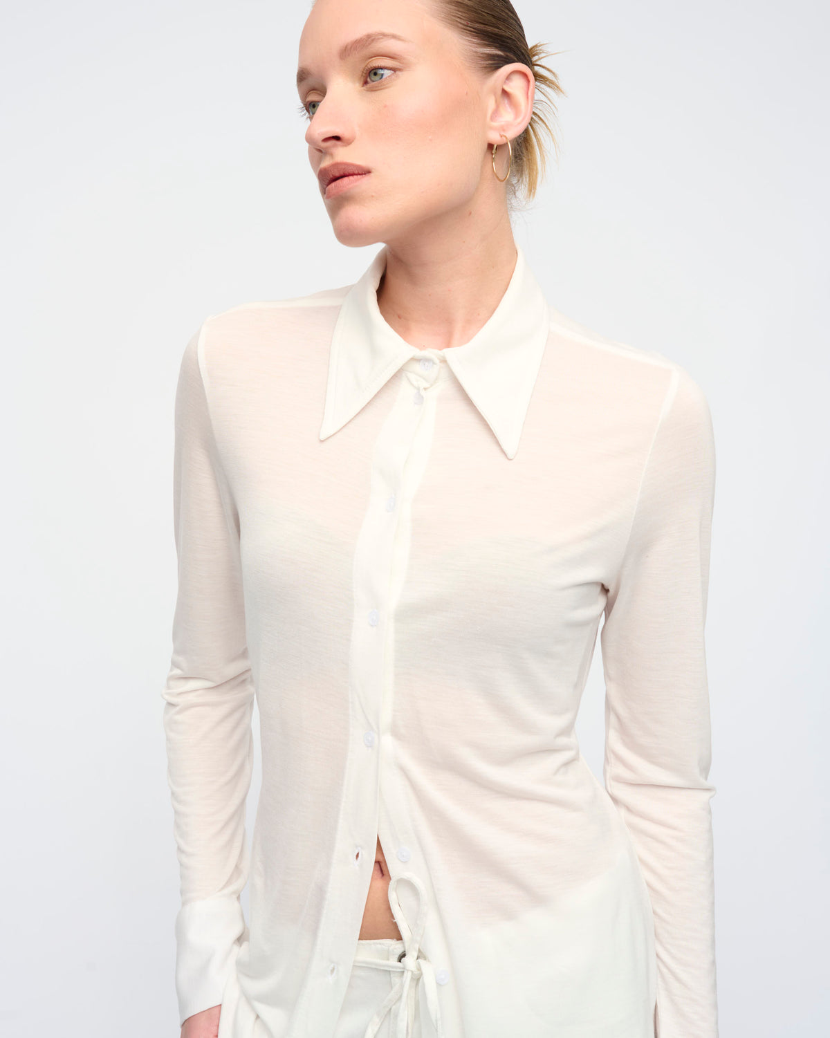 HARLOW SHIRT