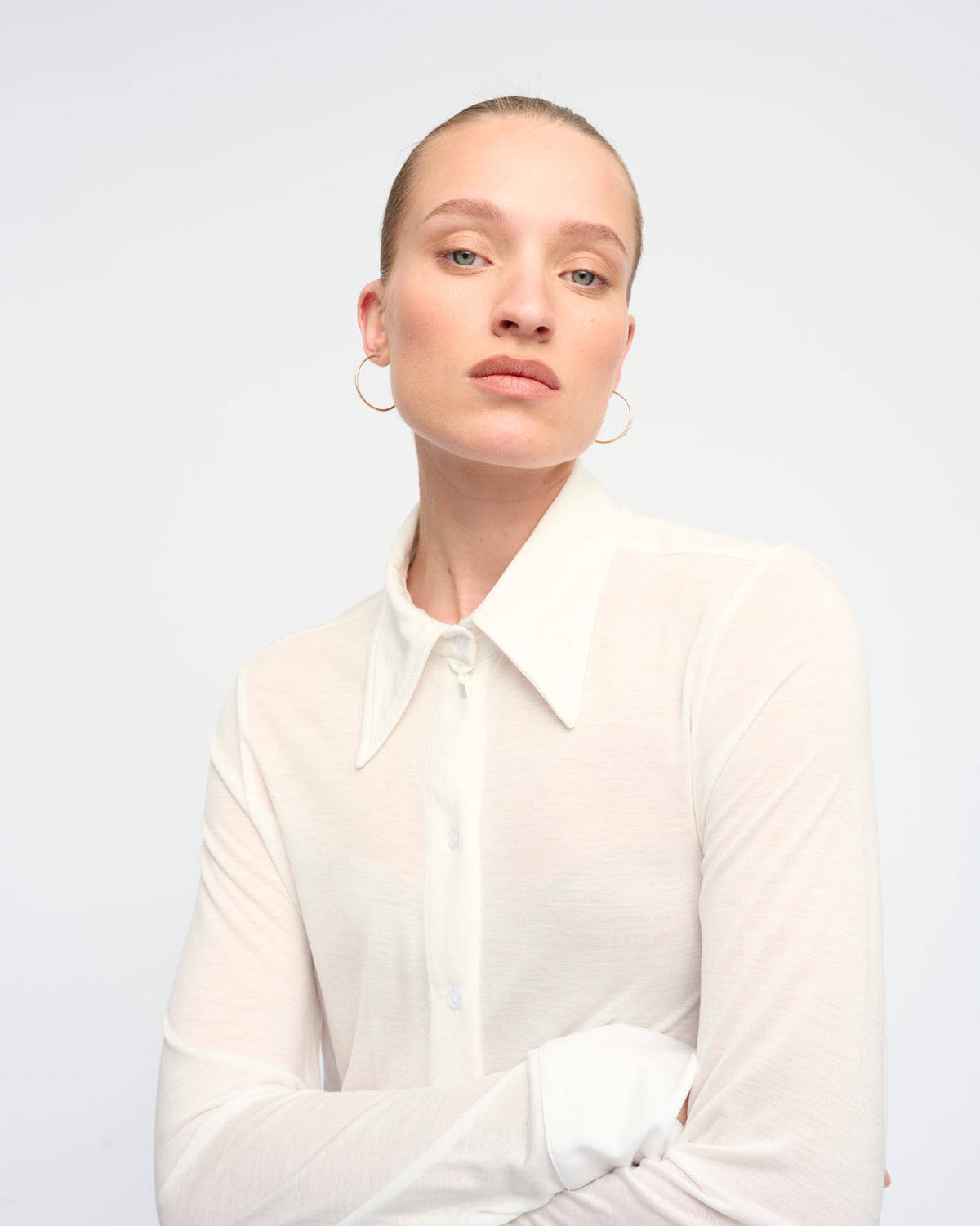 HARLOW SHIRT