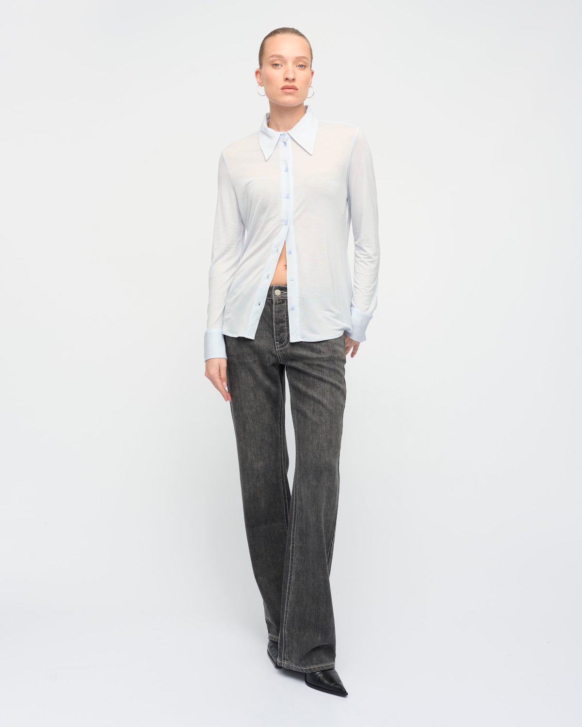 HARLOW SHIRT