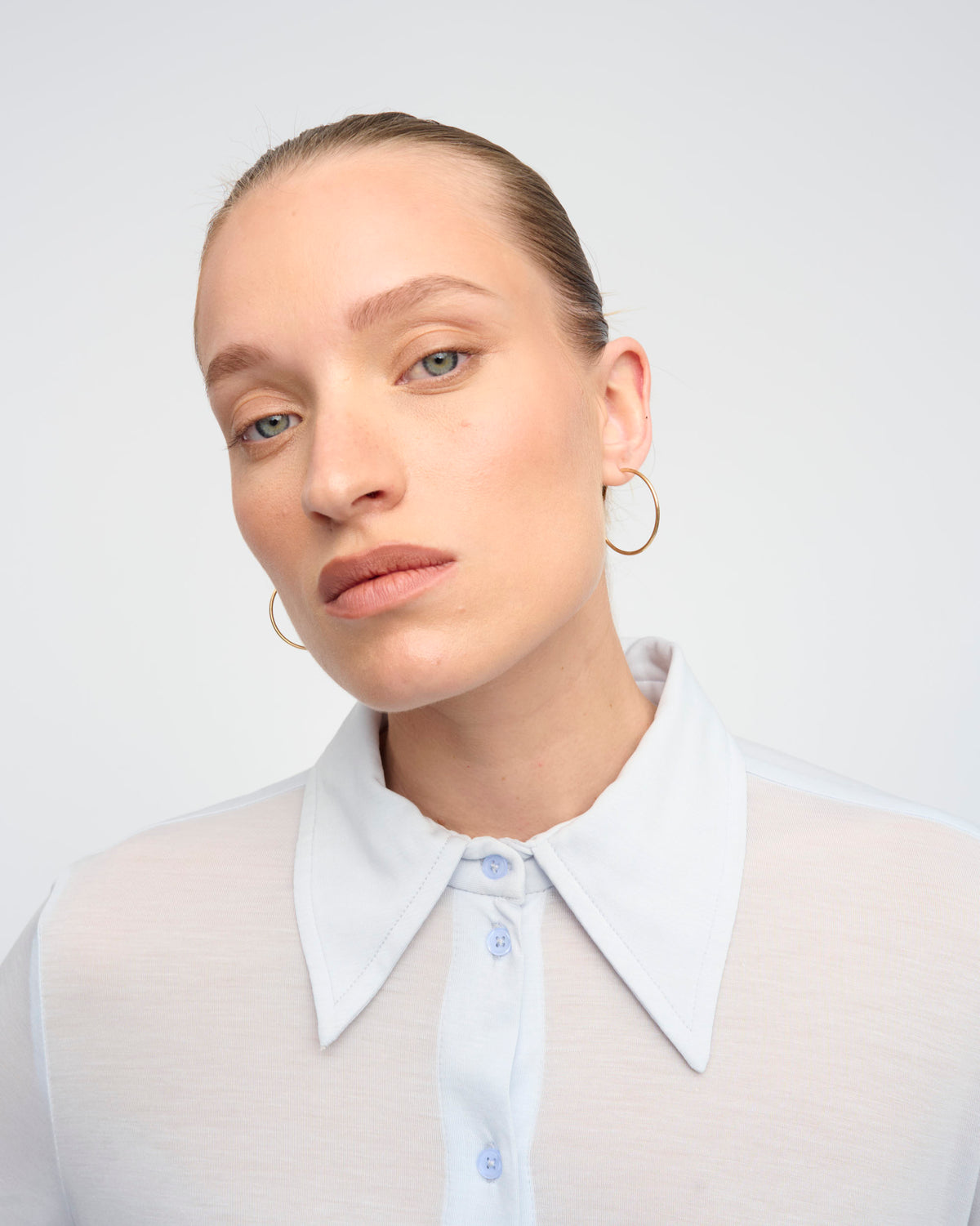 HARLOW SHIRT