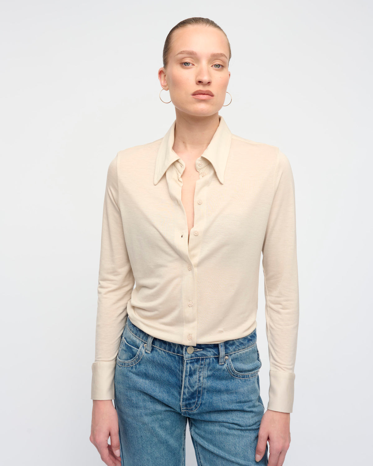 HARLOW SHIRT