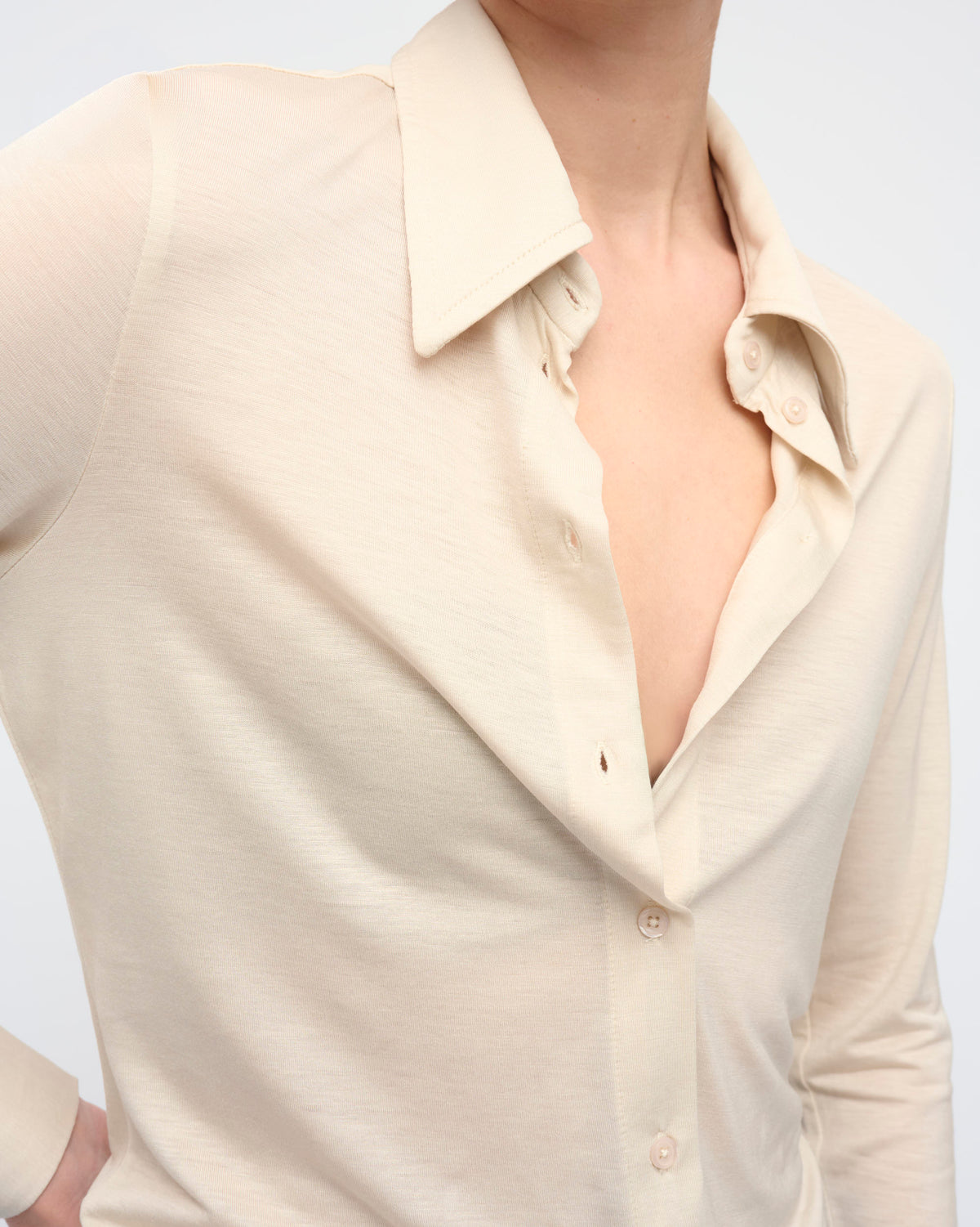 HARLOW SHIRT