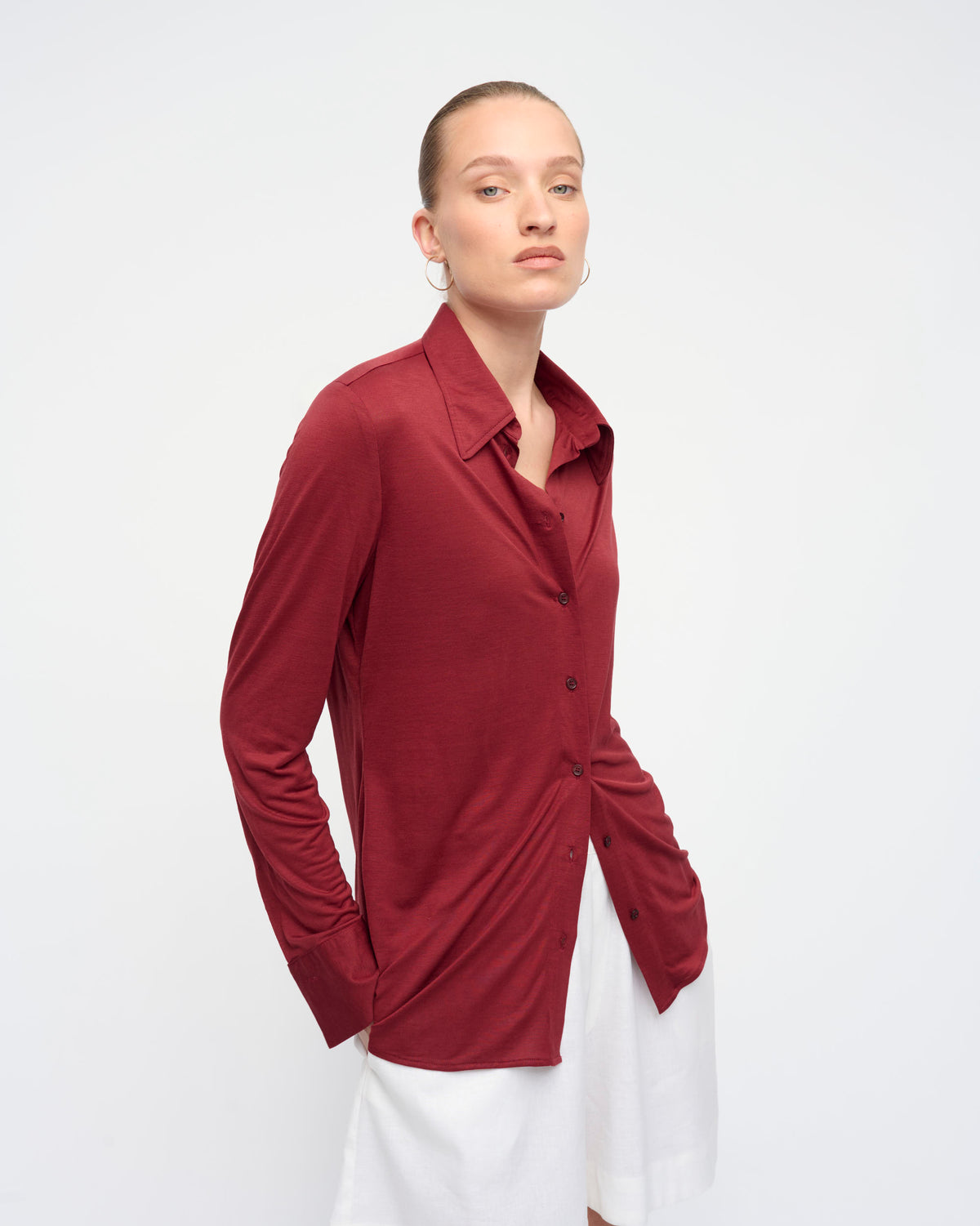 HARLOW SHIRT