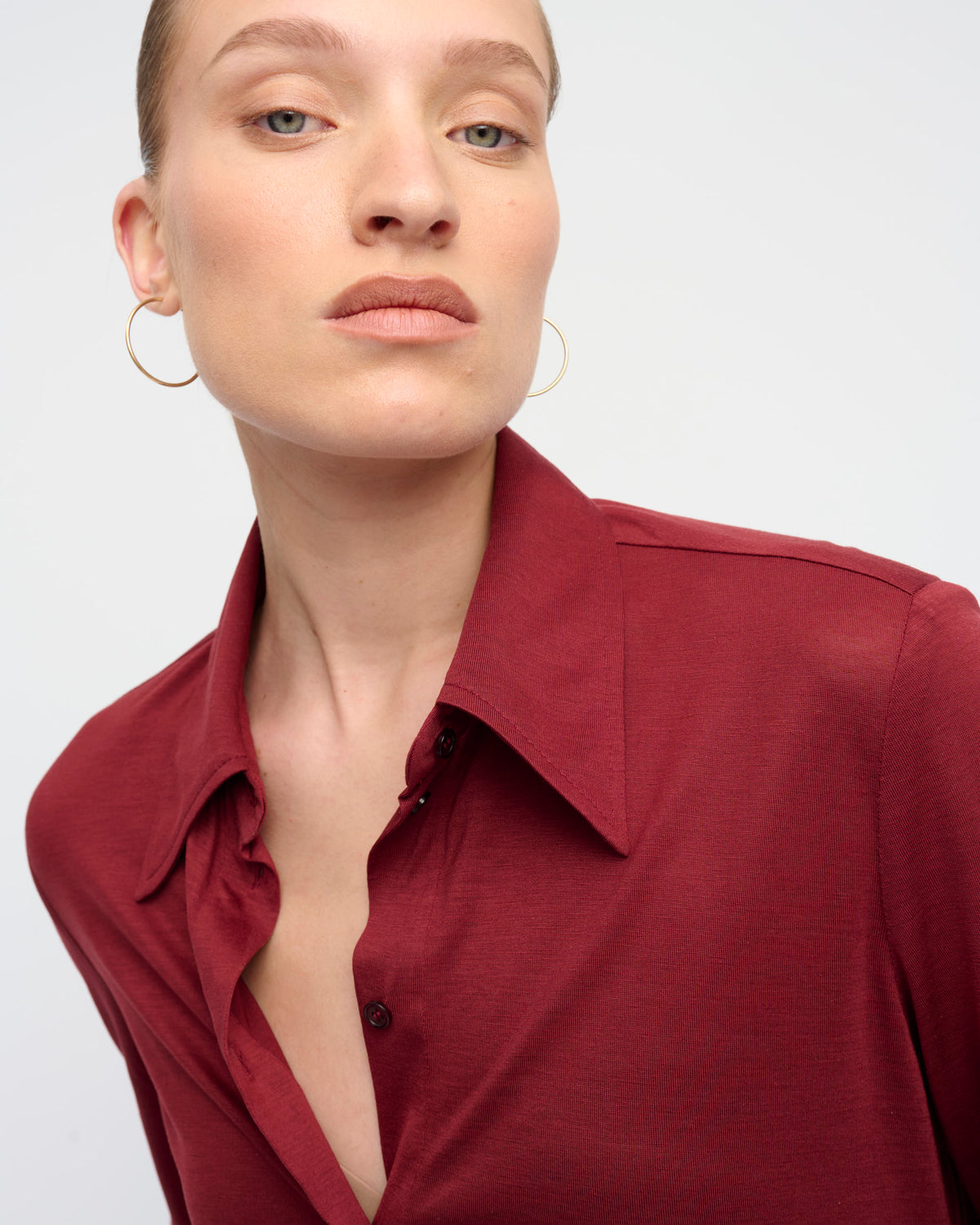 HARLOW SHIRT