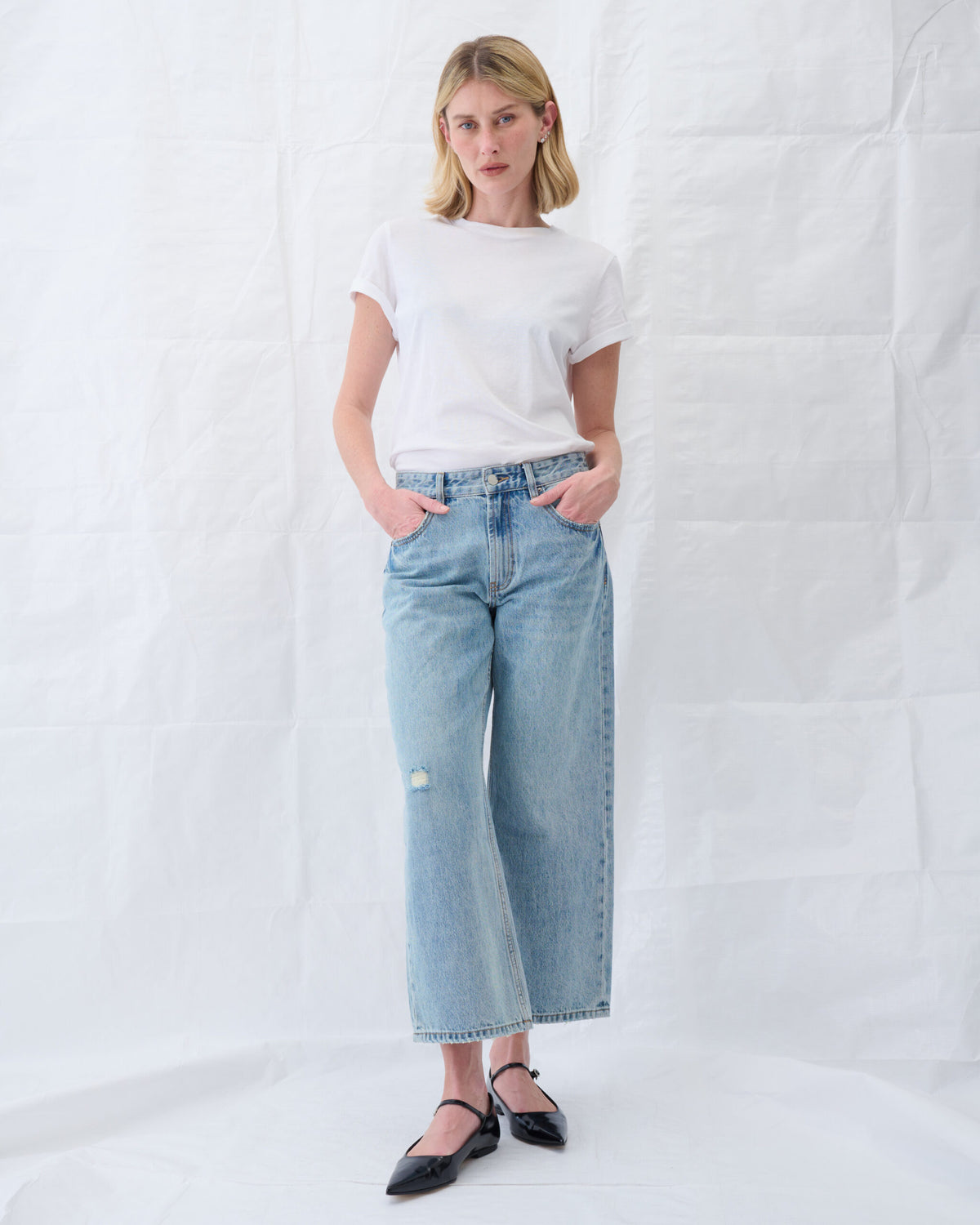 HARRY JEANS