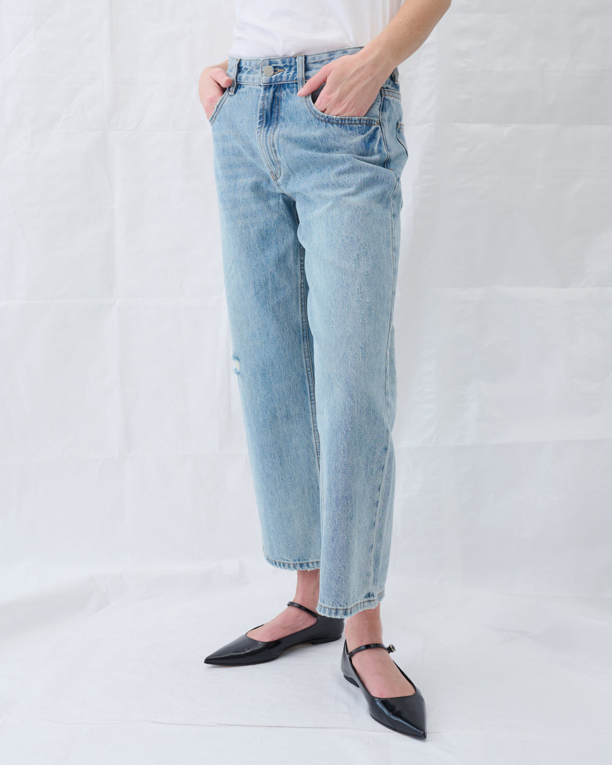 HARRY JEANS
