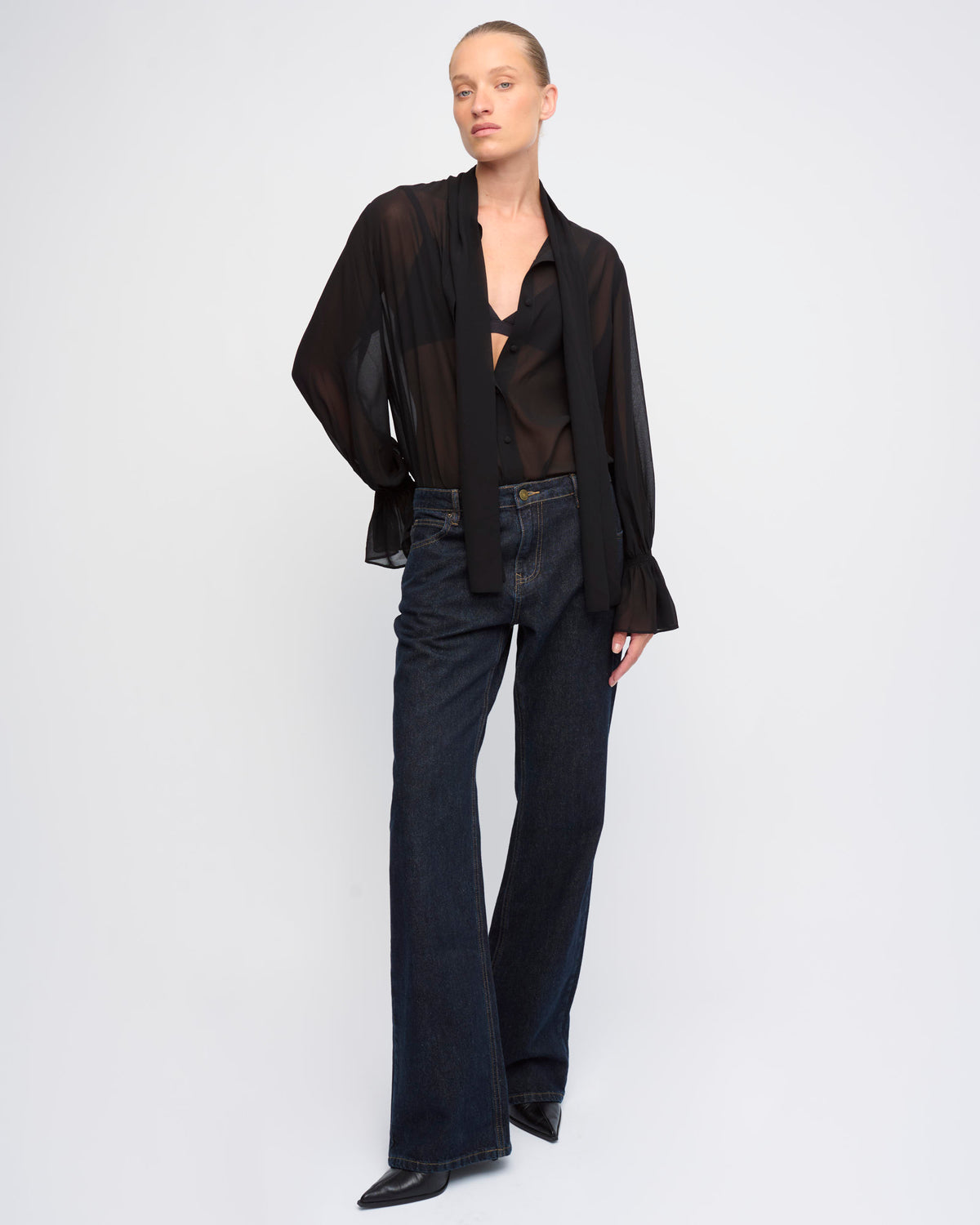 HEAVEN 26 JEANS